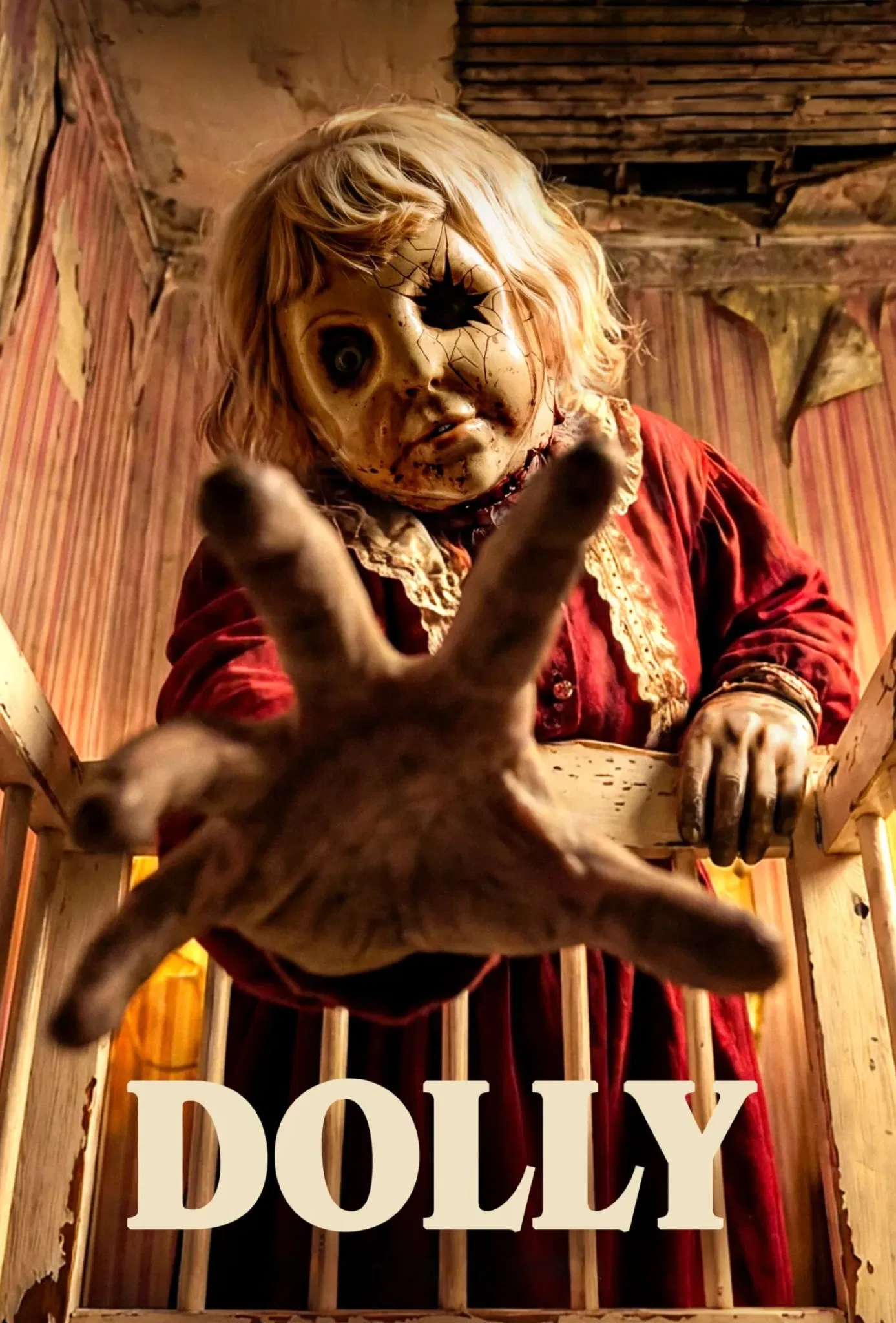 Poster for Dolly