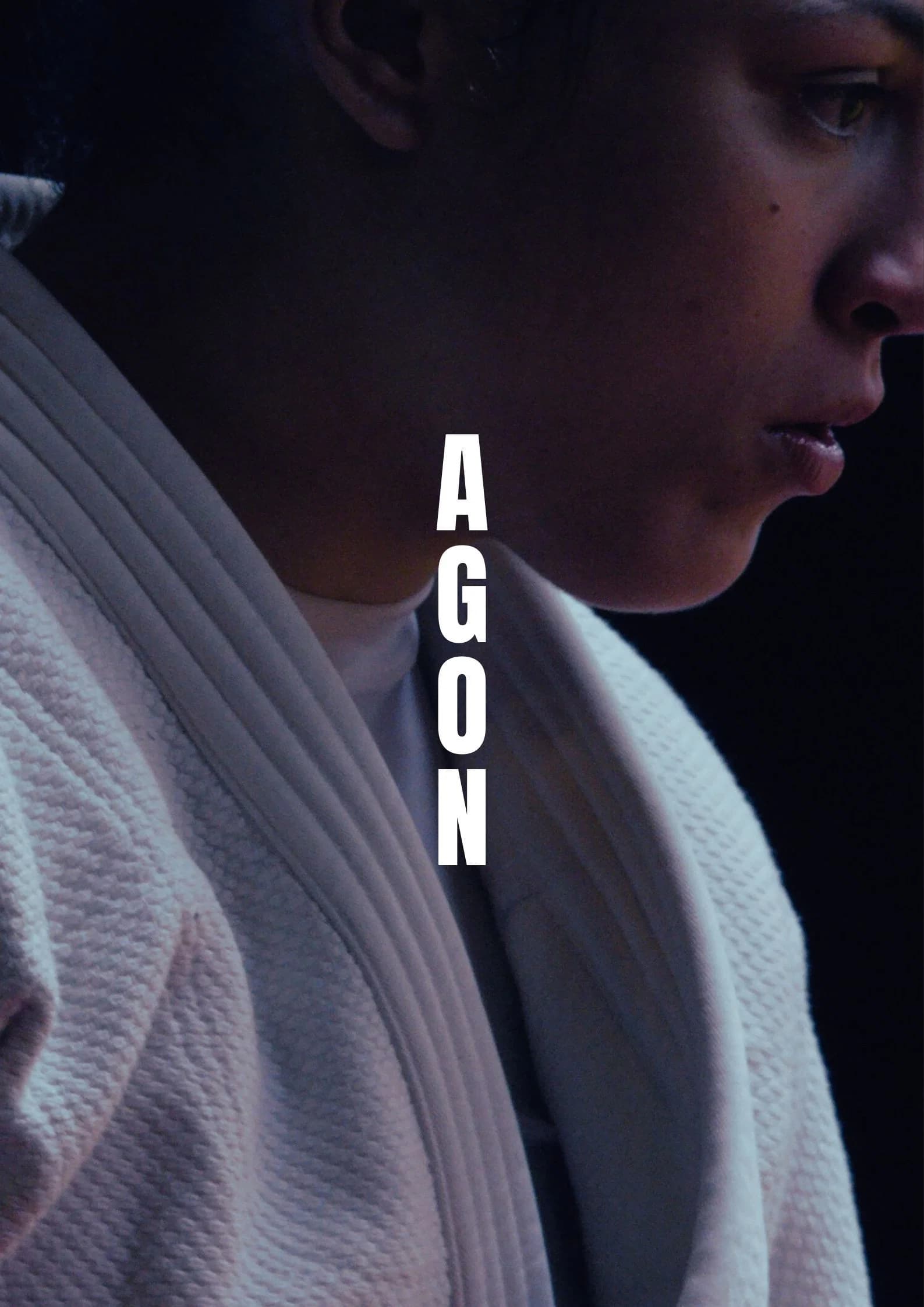 Poster for Agon