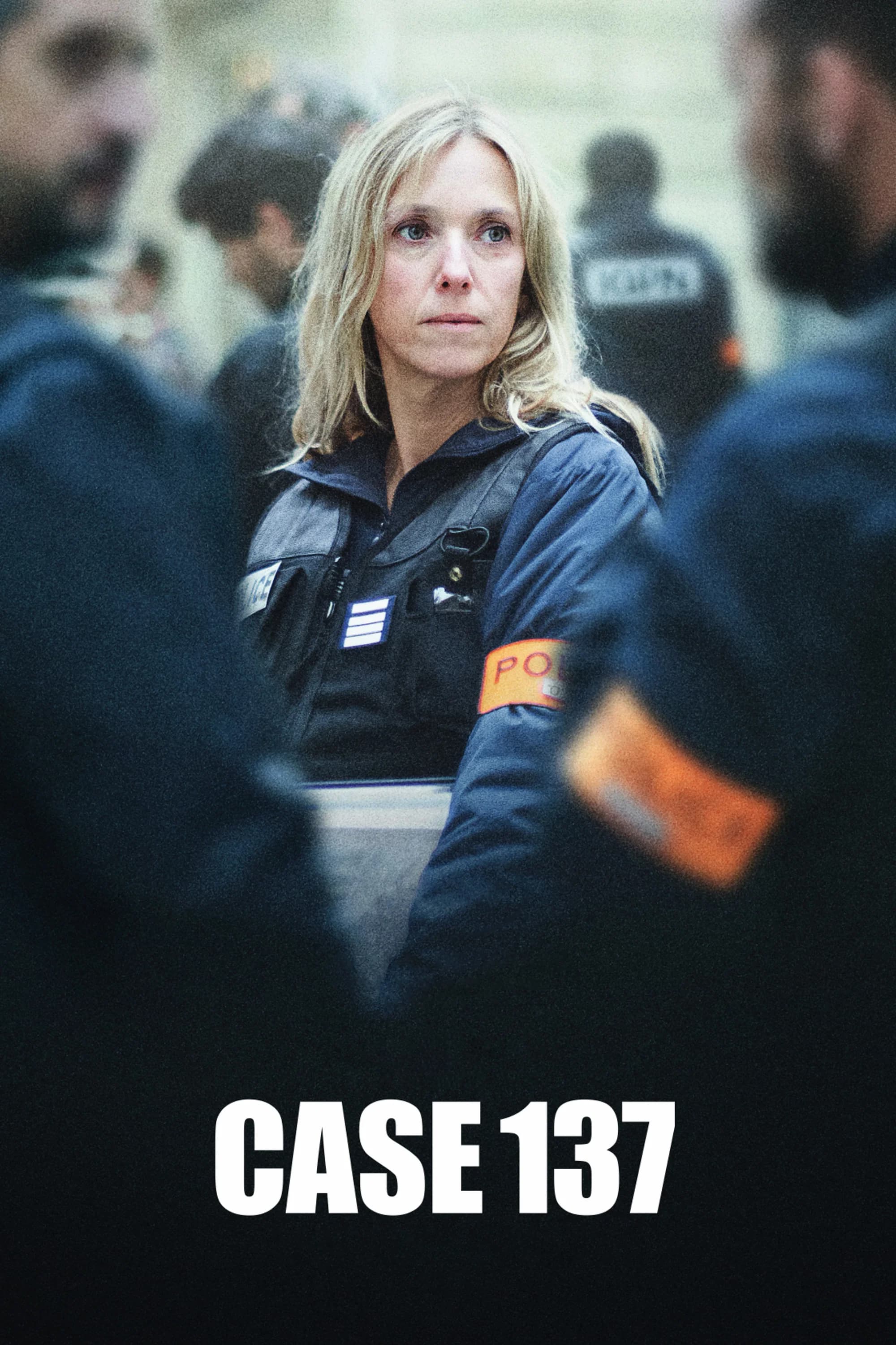 Poster for Case 137
