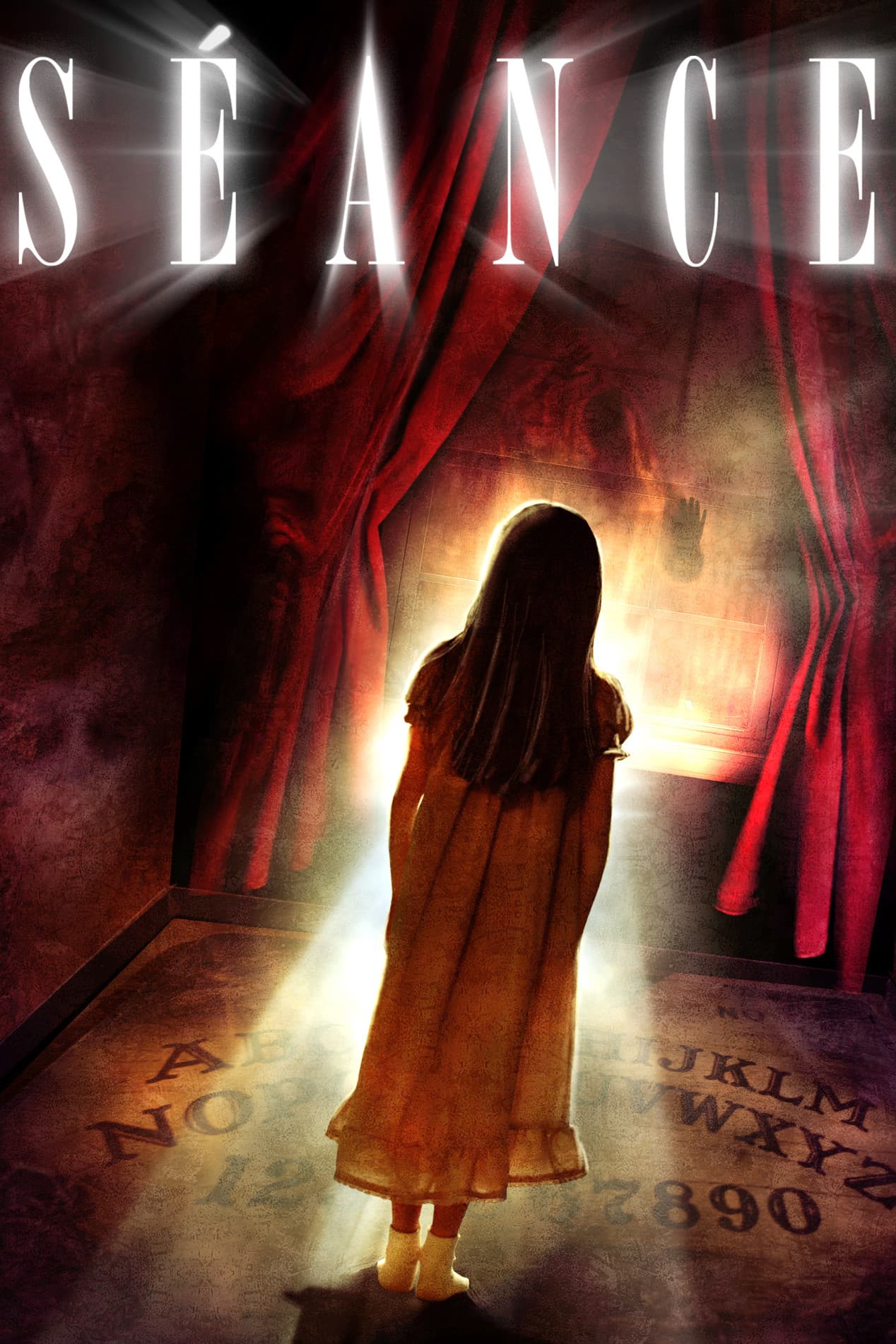 Poster for Séance