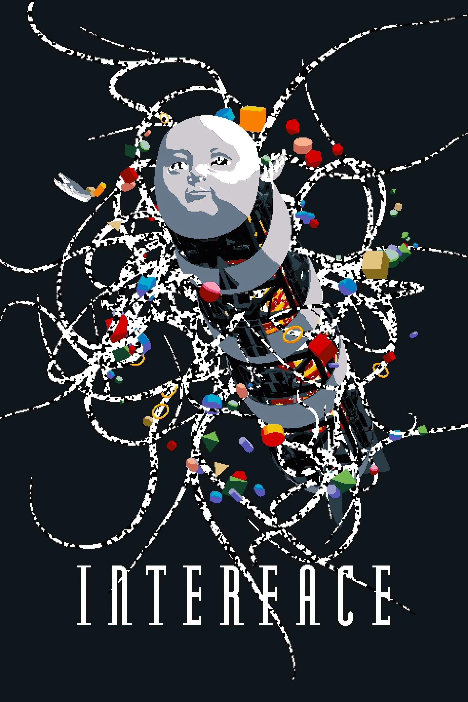 Poster for Interface
