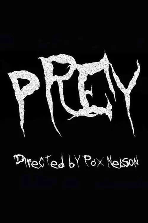 Poster for Prey