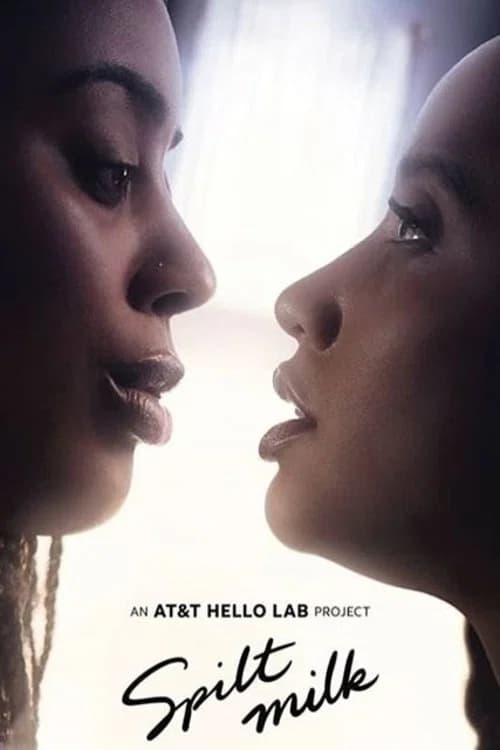 Poster for Spilt Milk
