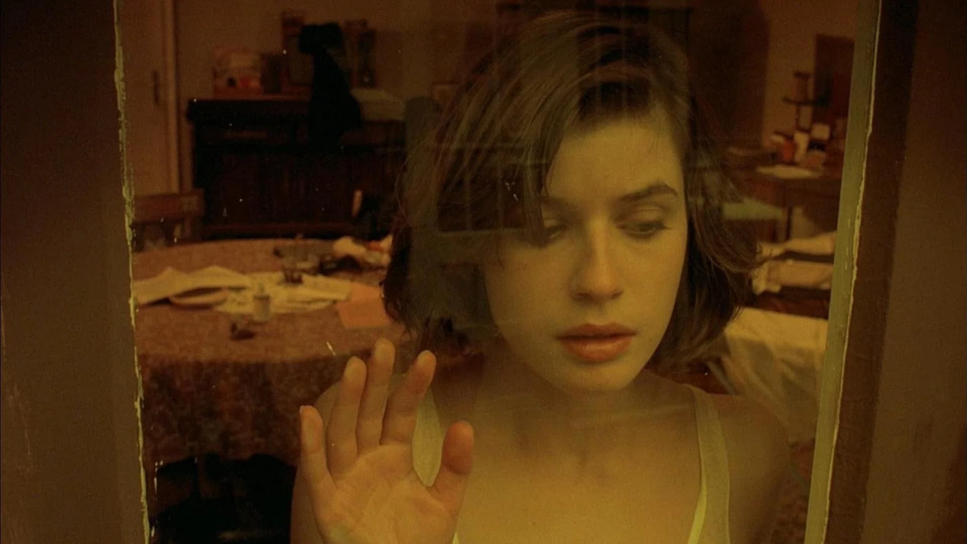 Backdrop for The Double Life of Véronique