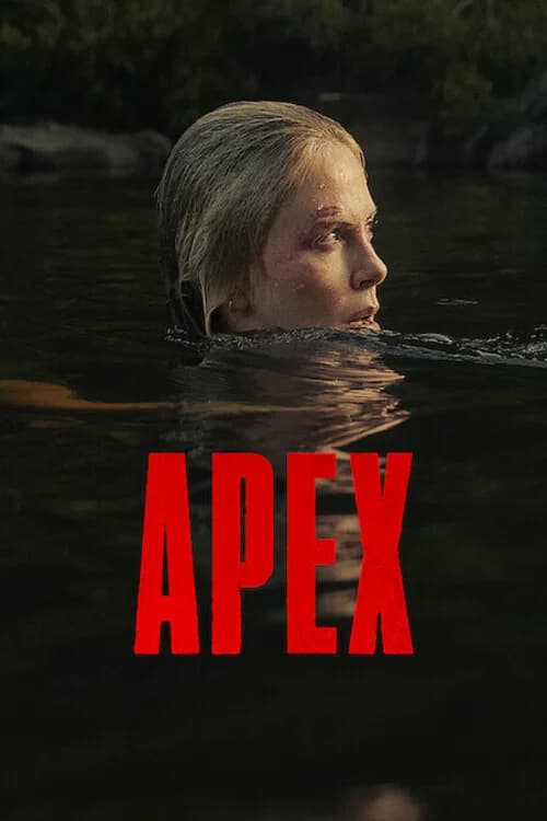 Poster for APEX
