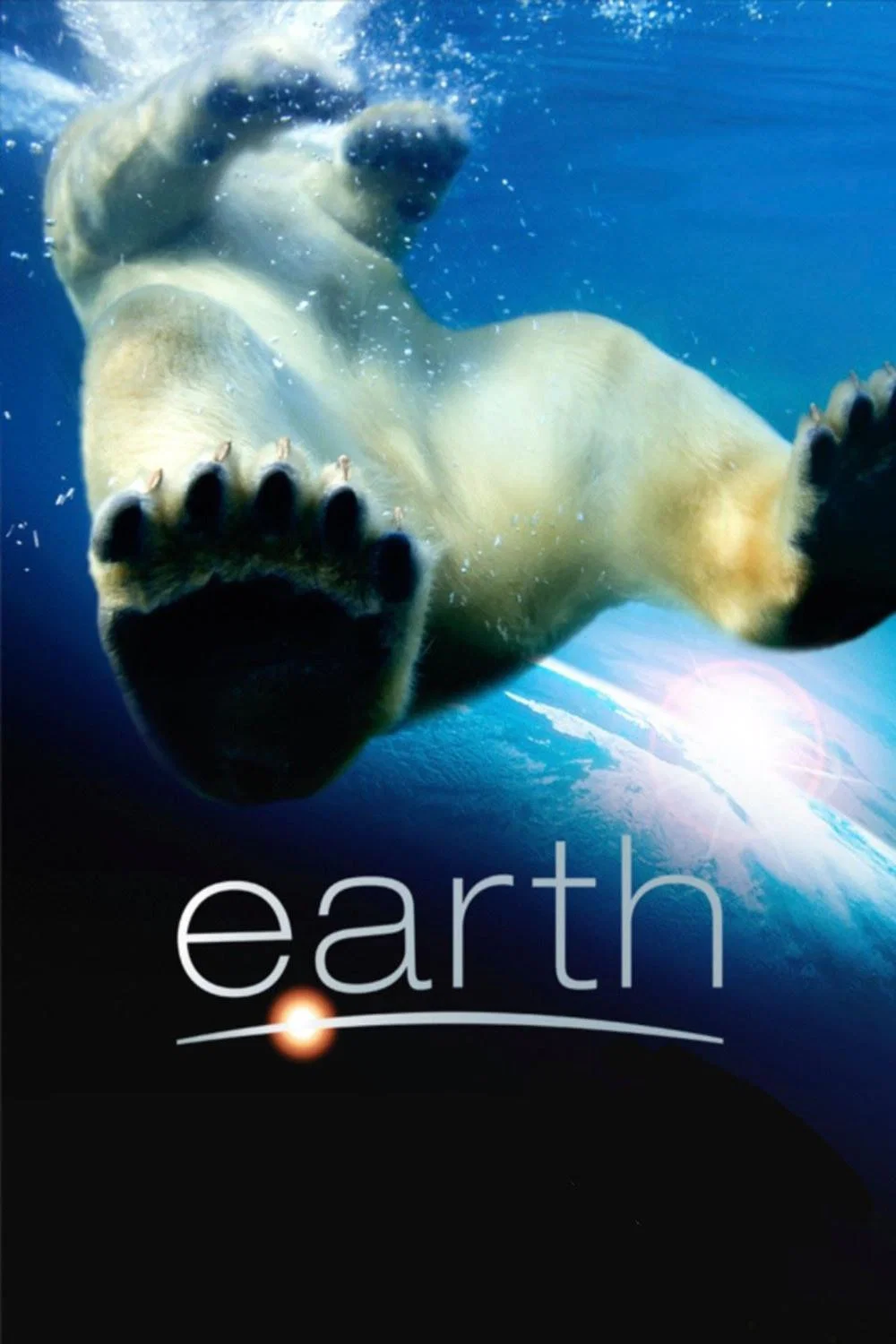 Poster for Earth