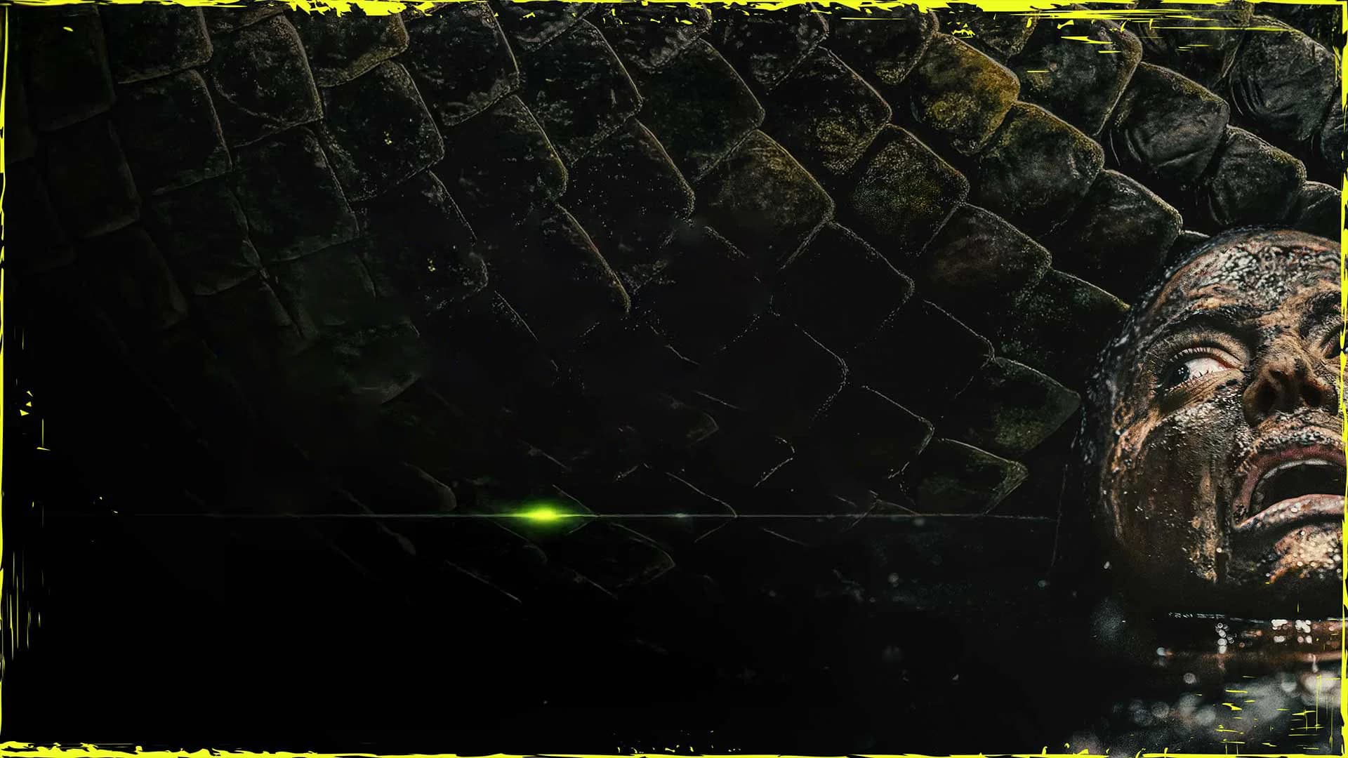 Backdrop for Beware Boiúna