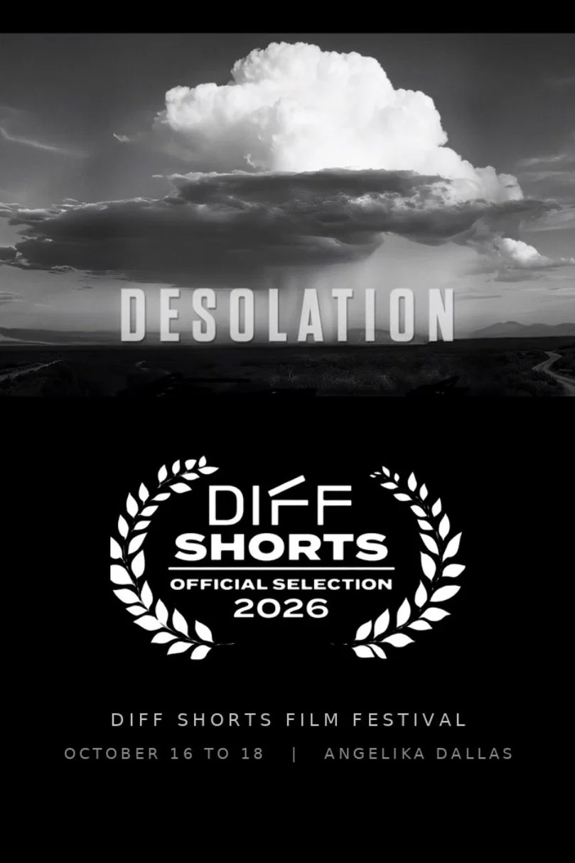 Poster for Desolation
