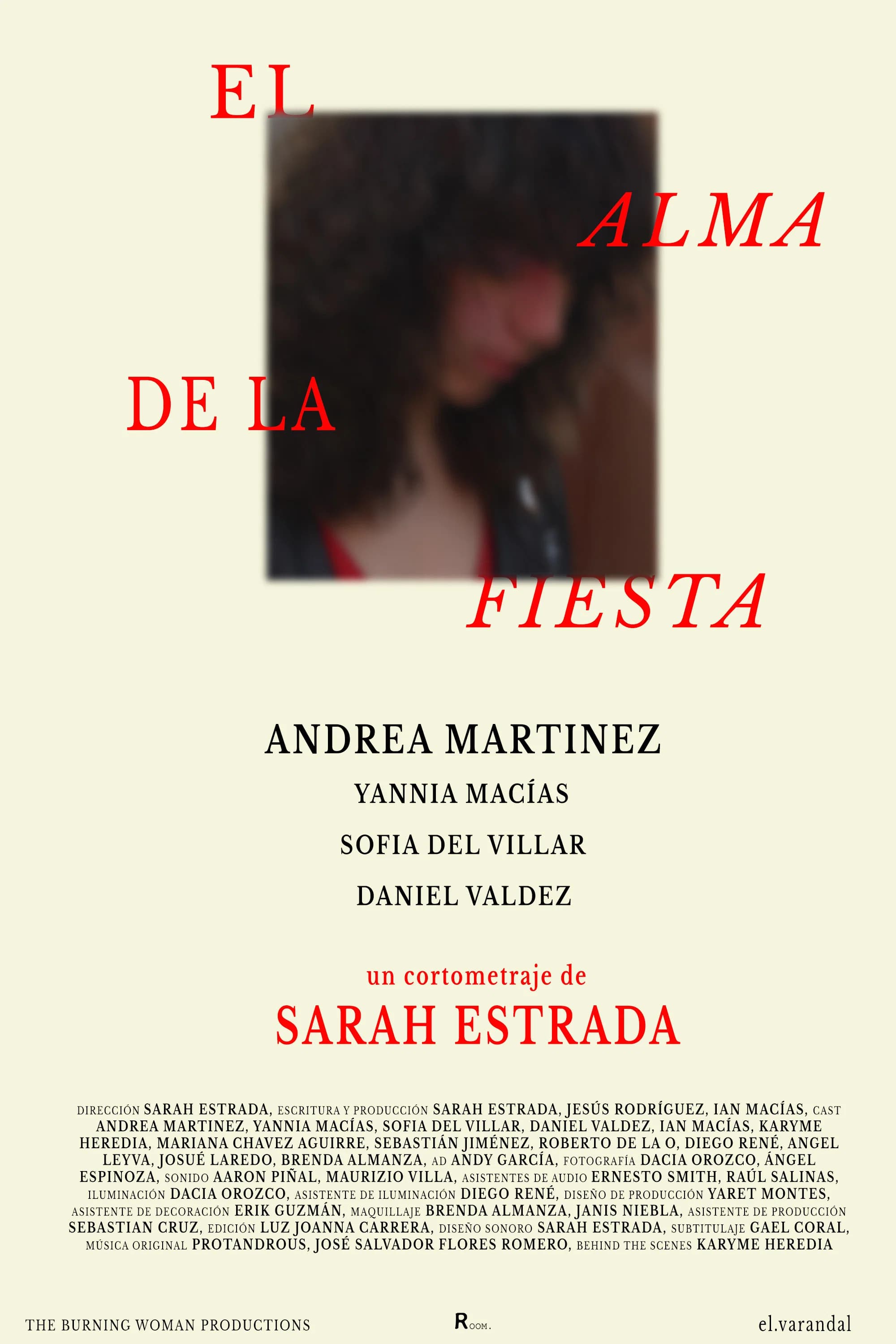 Poster for The Life of the Party