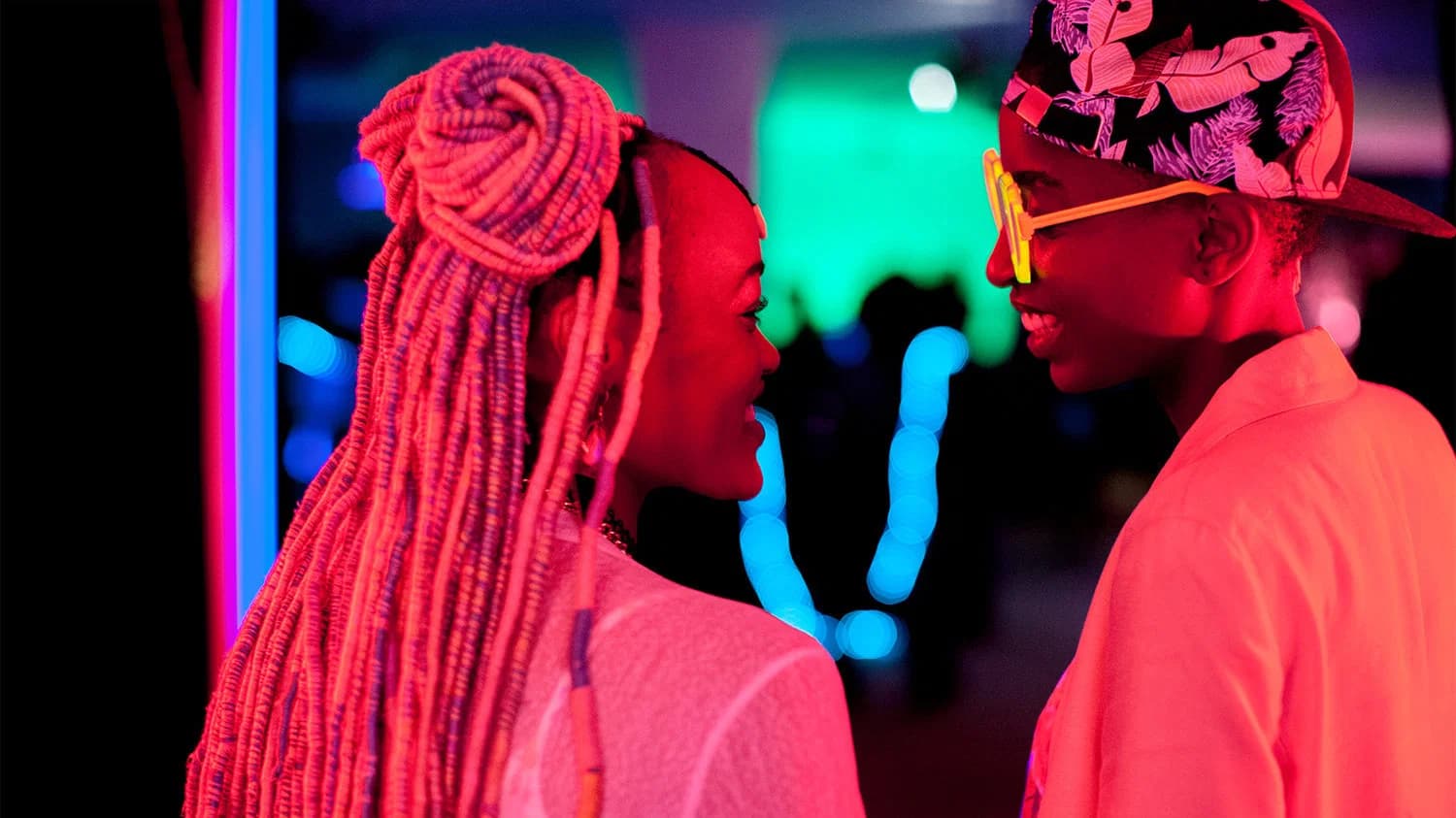 Backdrop for Rafiki