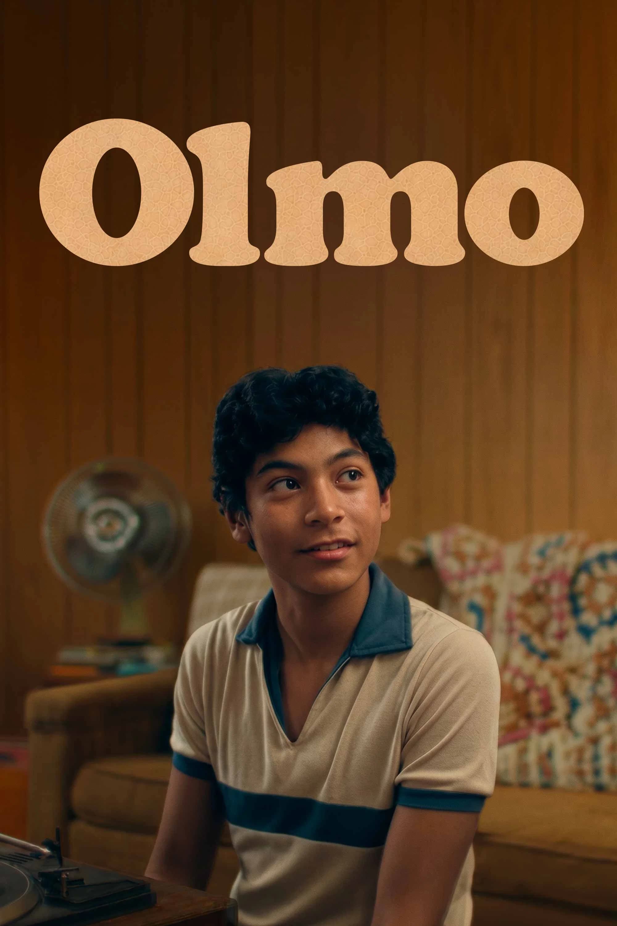 Poster for Olmo