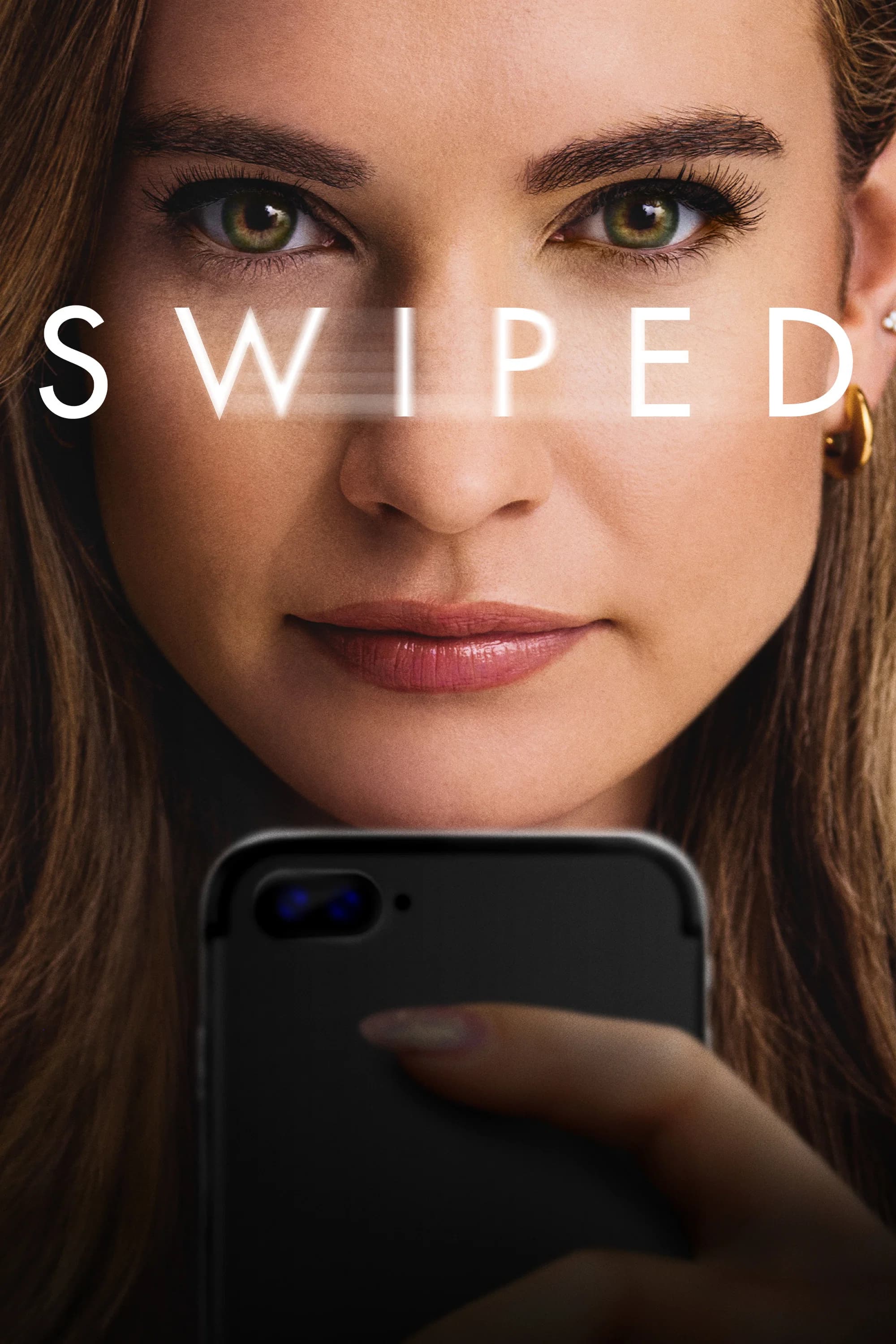 Poster for Swiped