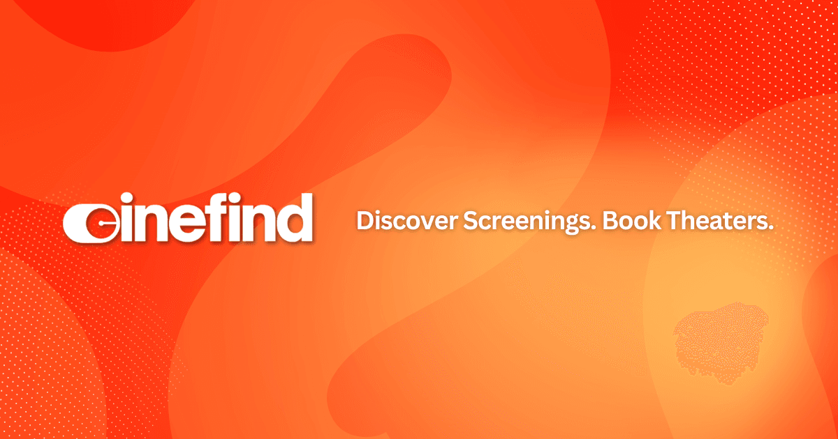 Cinefind Banner