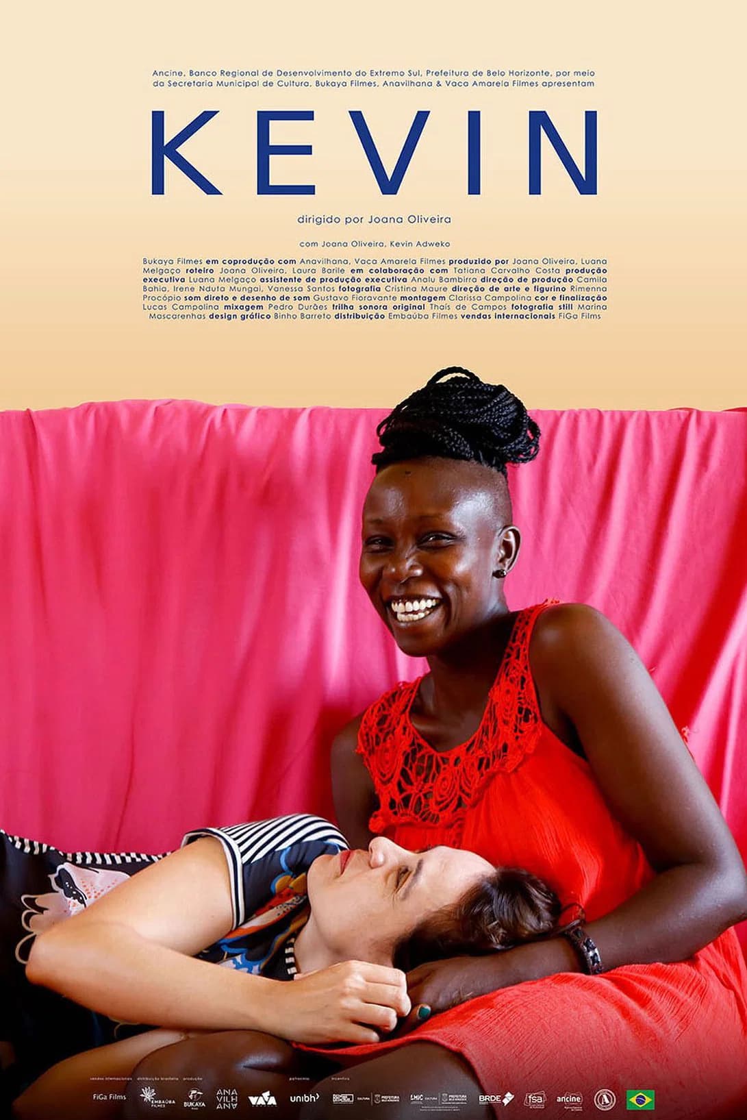 Poster for Kevin