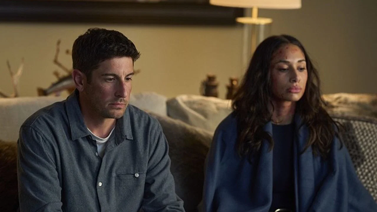 Backdrop for Untitled Home Invasion Romance