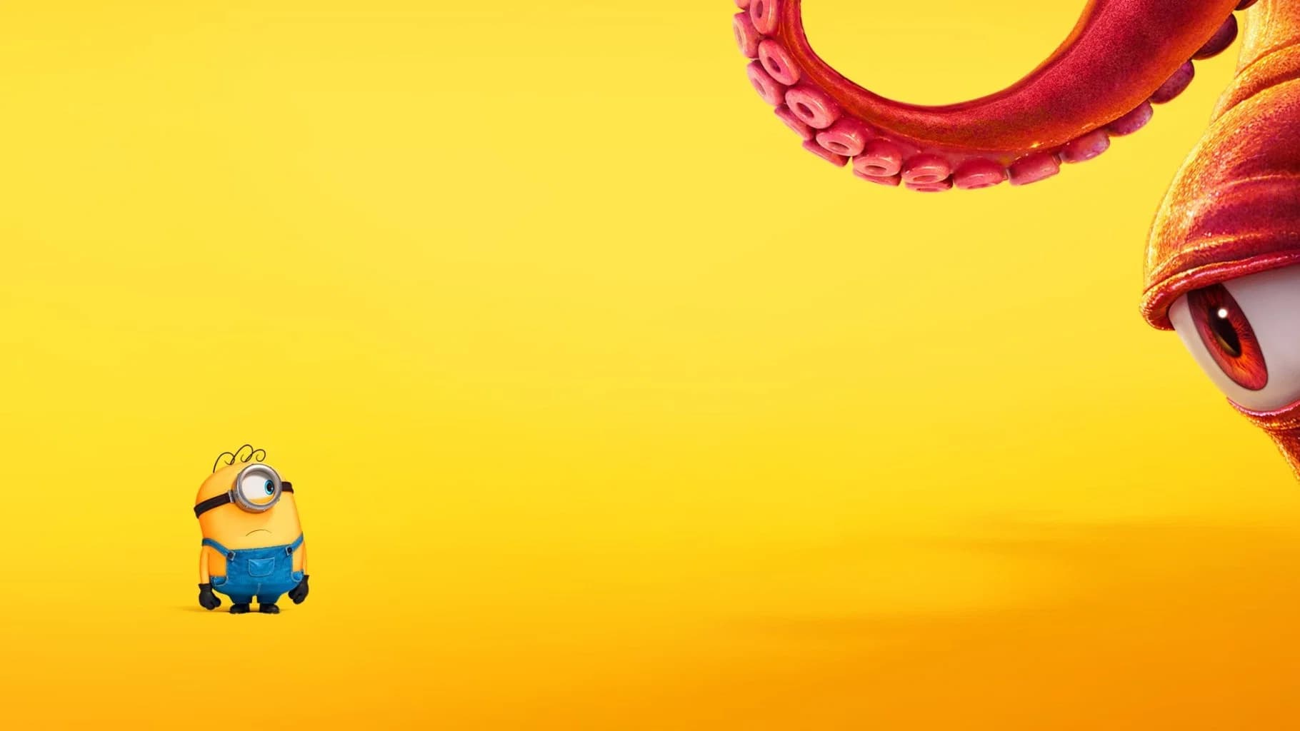 Backdrop for Minions & Monsters