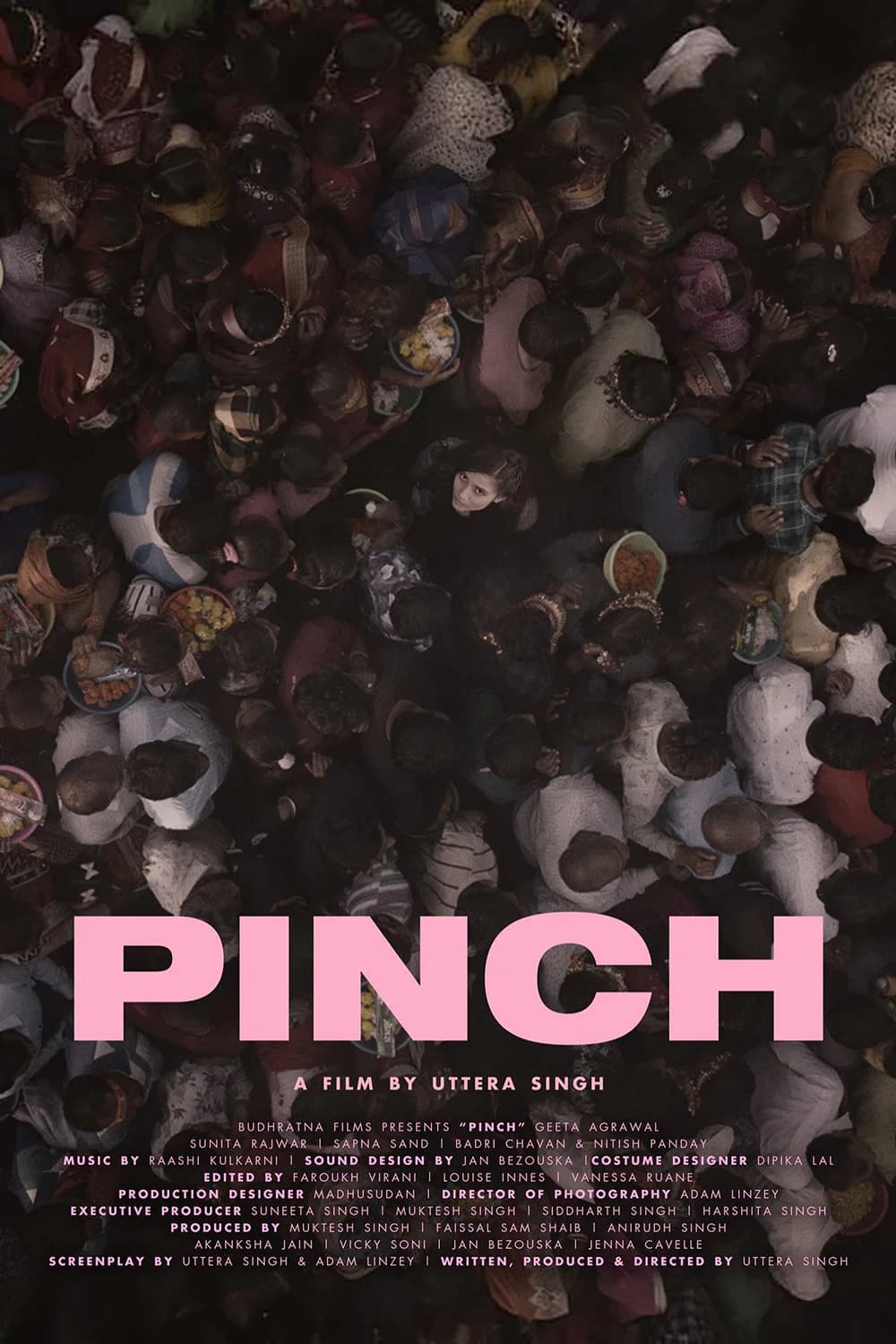 Poster for Pinch