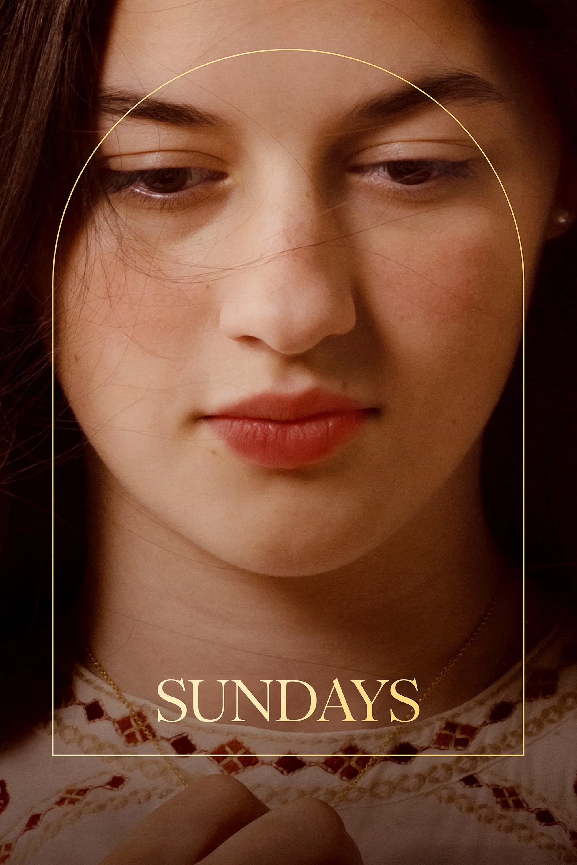 Poster for Sundays