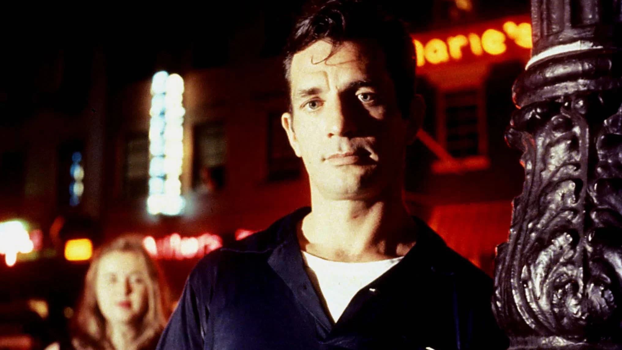 Backdrop for Kerouac's Road: The Beat of a Nation