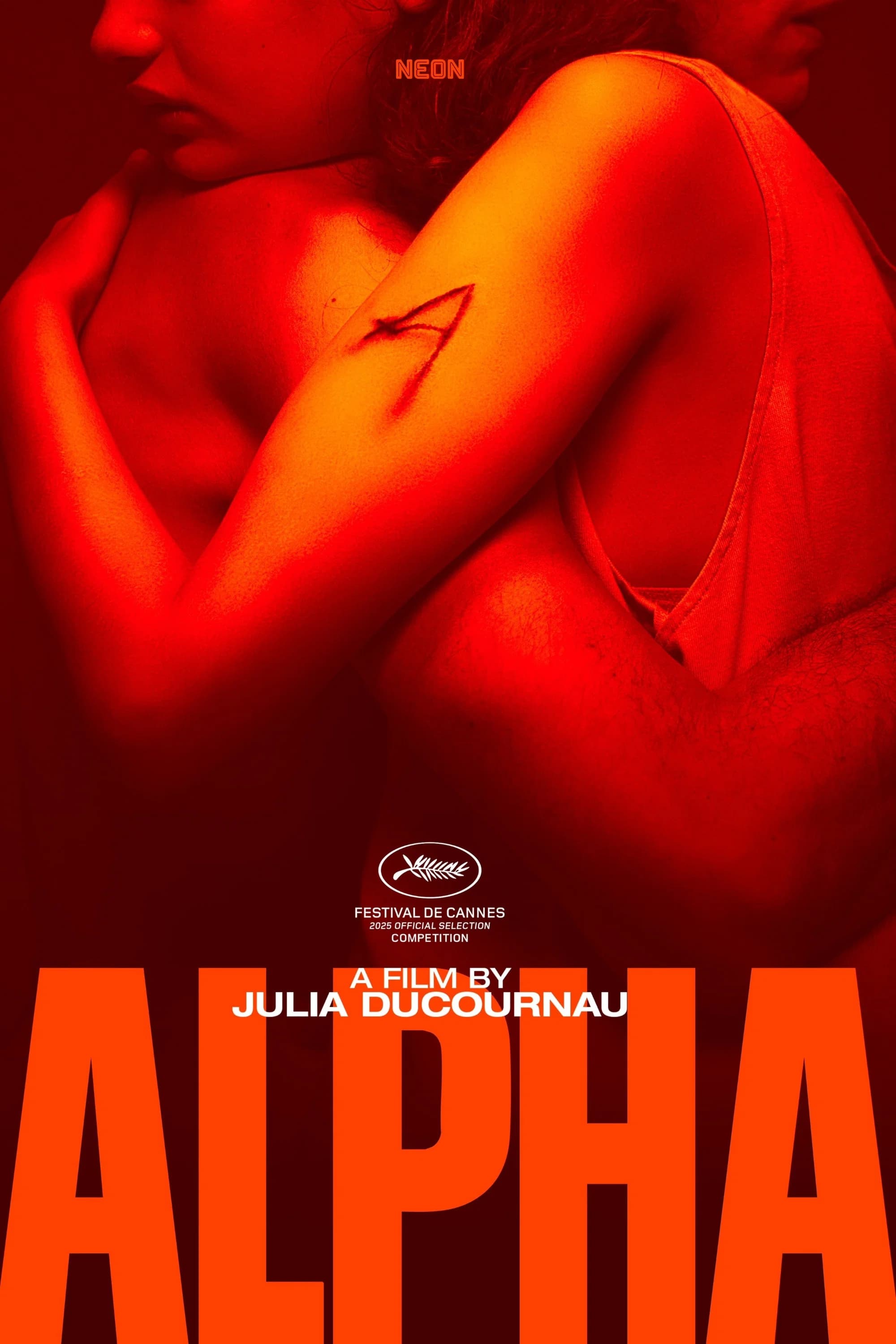 Poster for Alpha