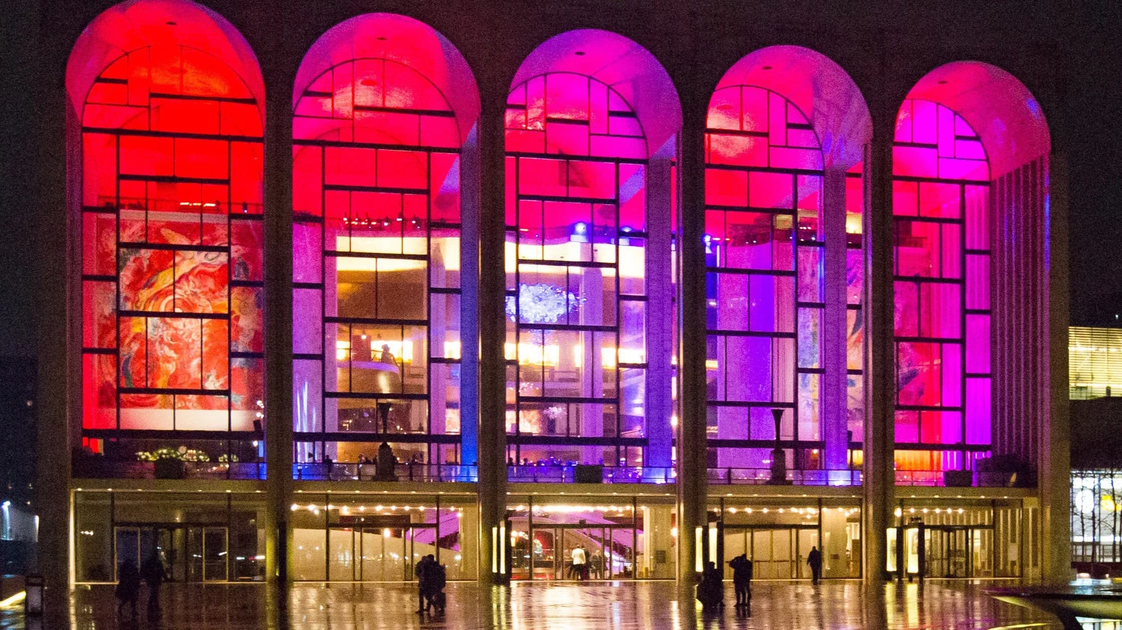 Backdrop for Twenty Years of the Met in Cinemas: An Anniversary Celebration