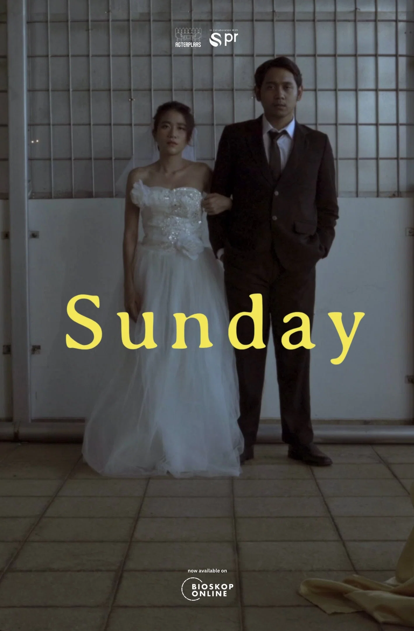 Poster for Sunday