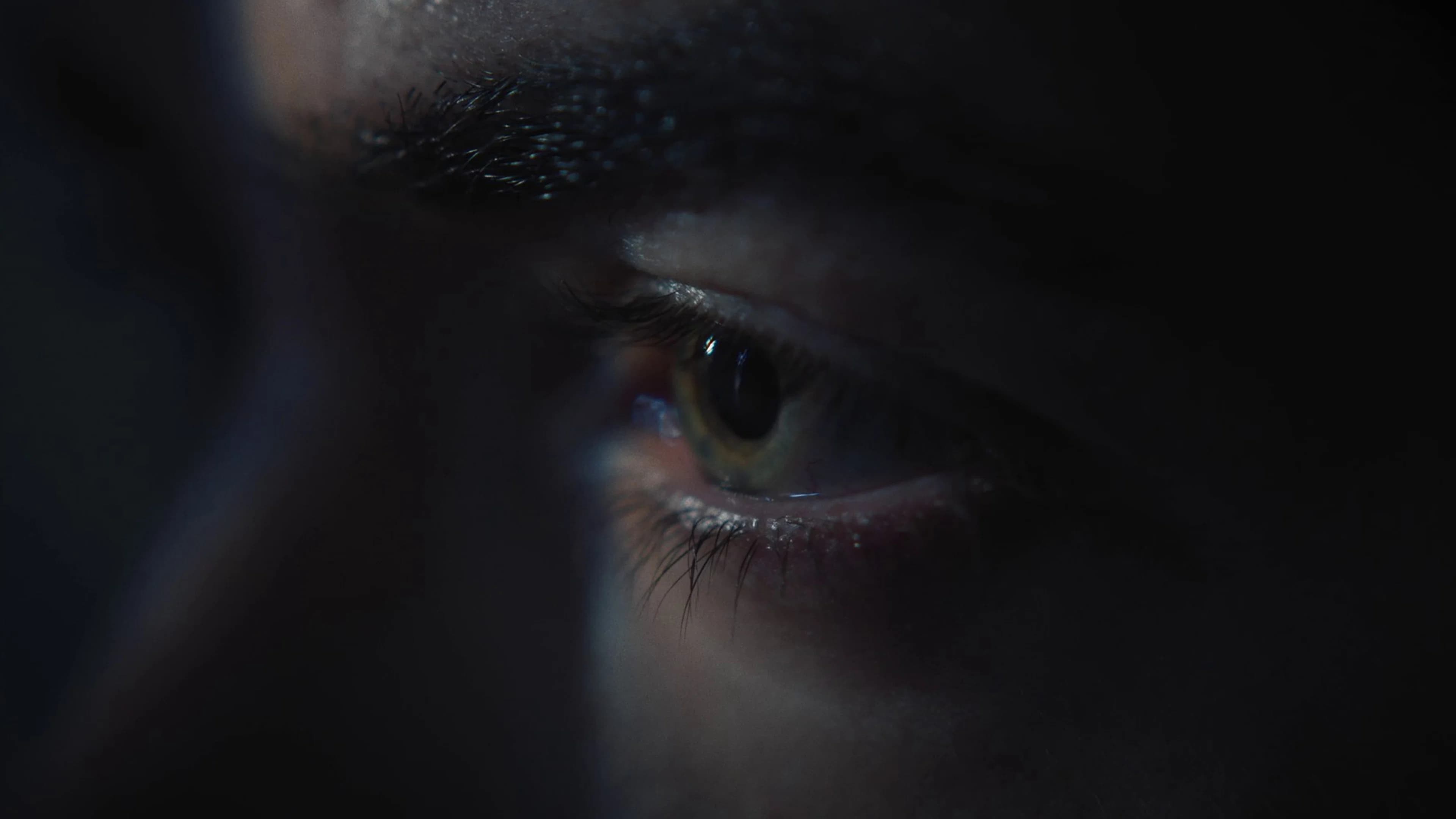 Backdrop for No son sus ojos