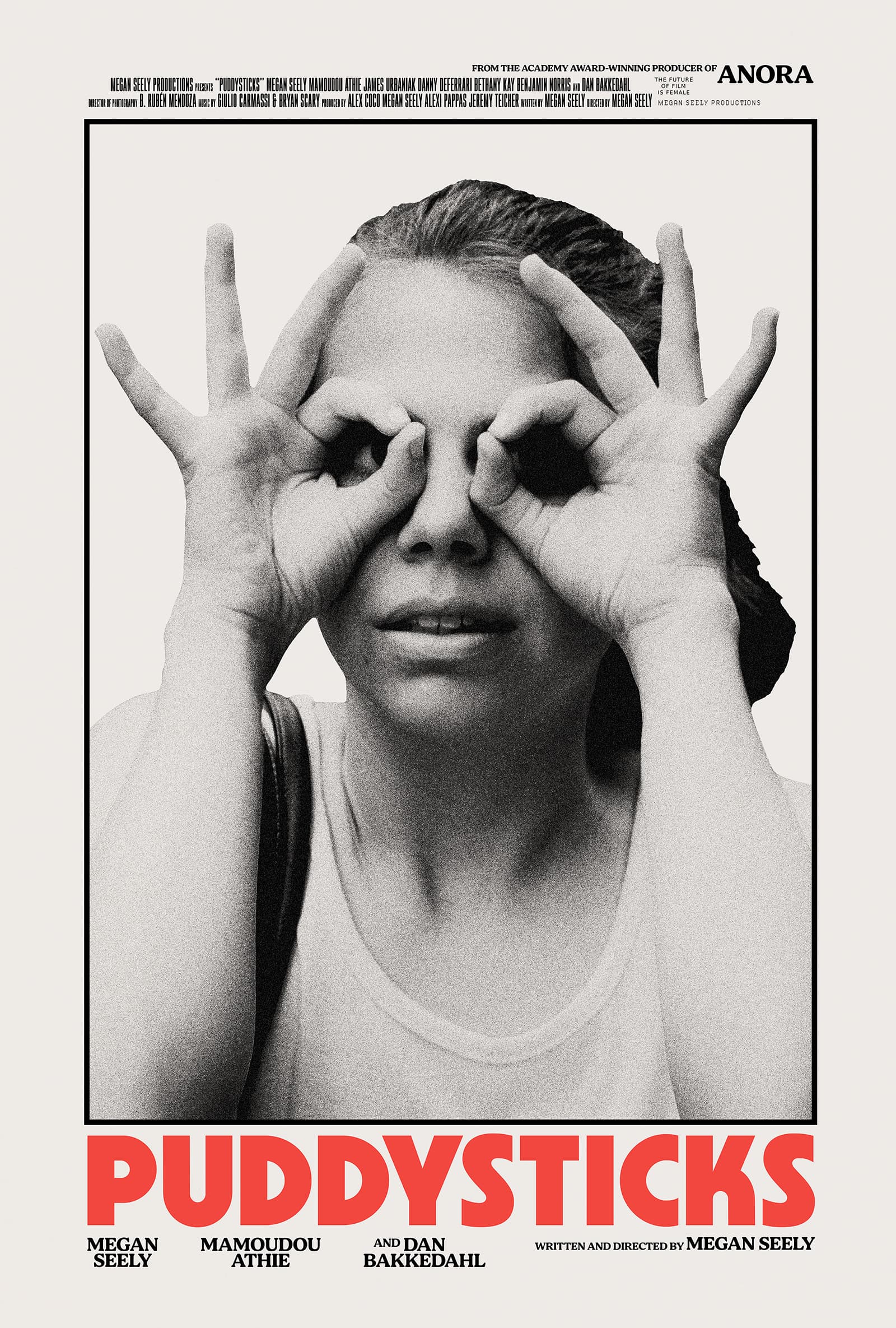 Poster for Puddysticks