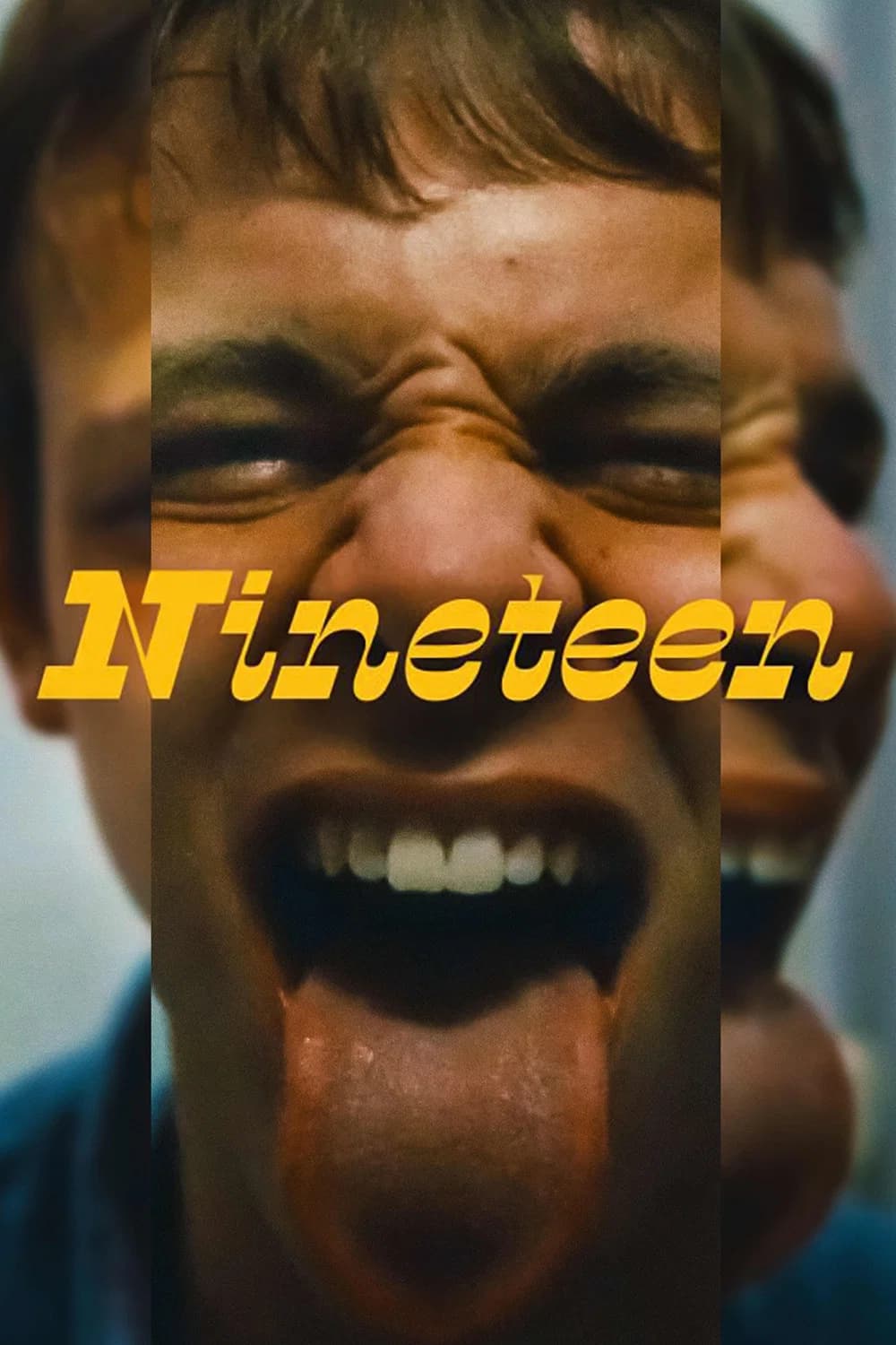 Poster for Diciannove