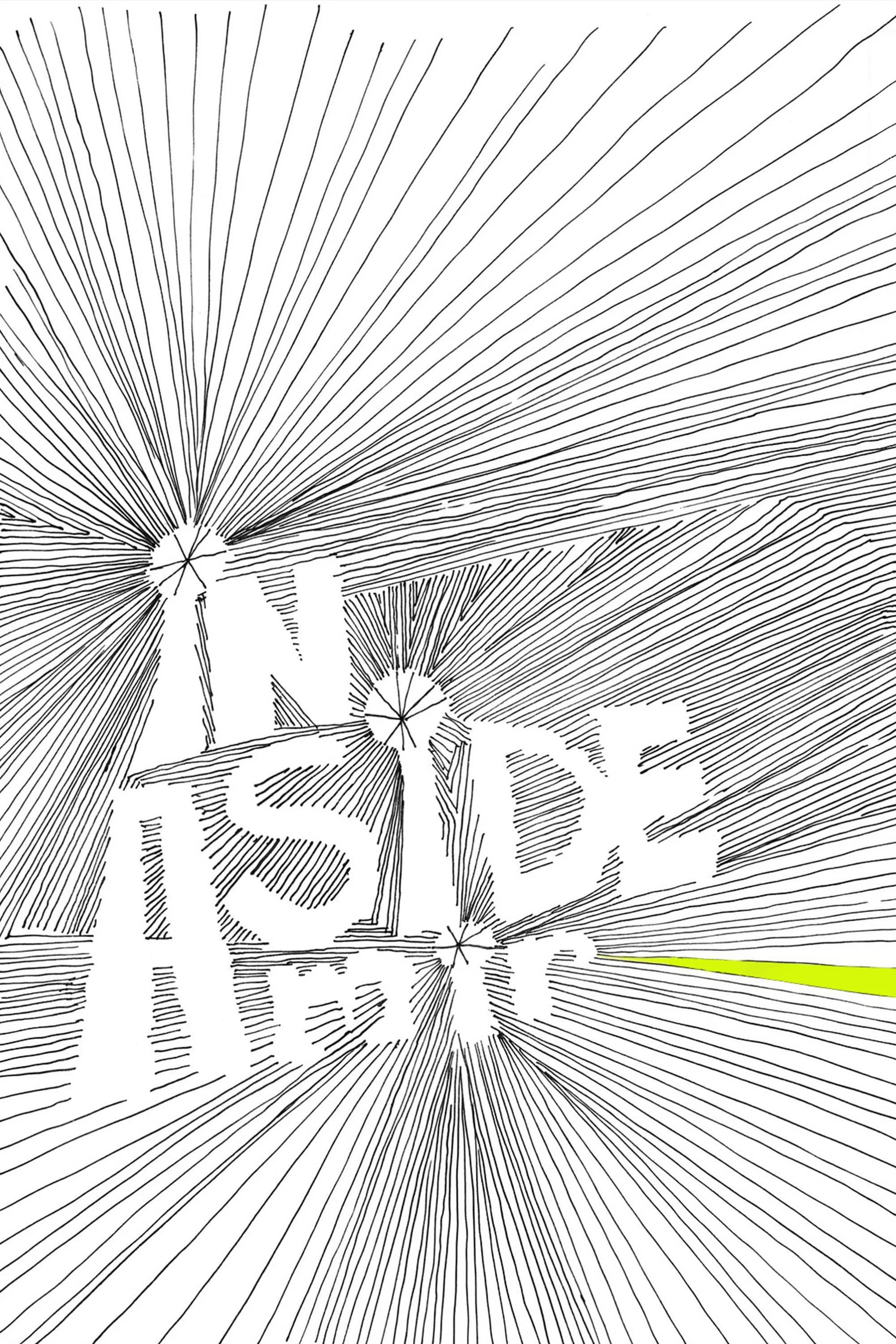 Poster for Inside Amir
