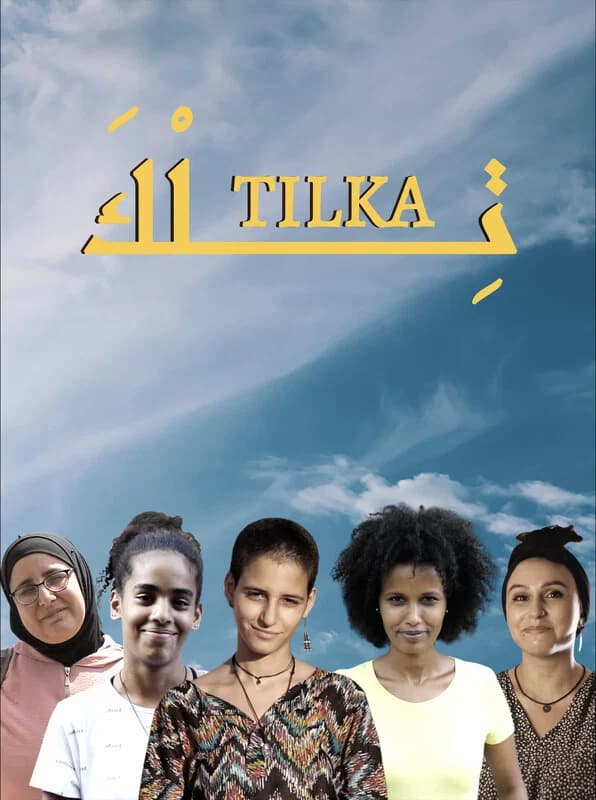 Poster for Tilka