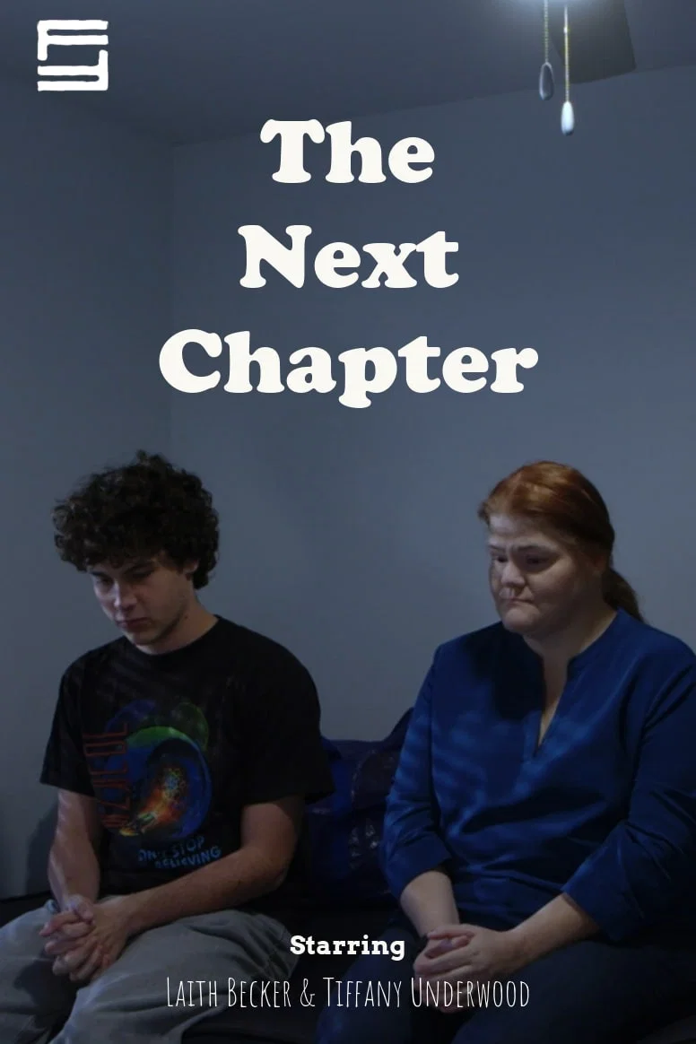 Poster for The Next Chapter
