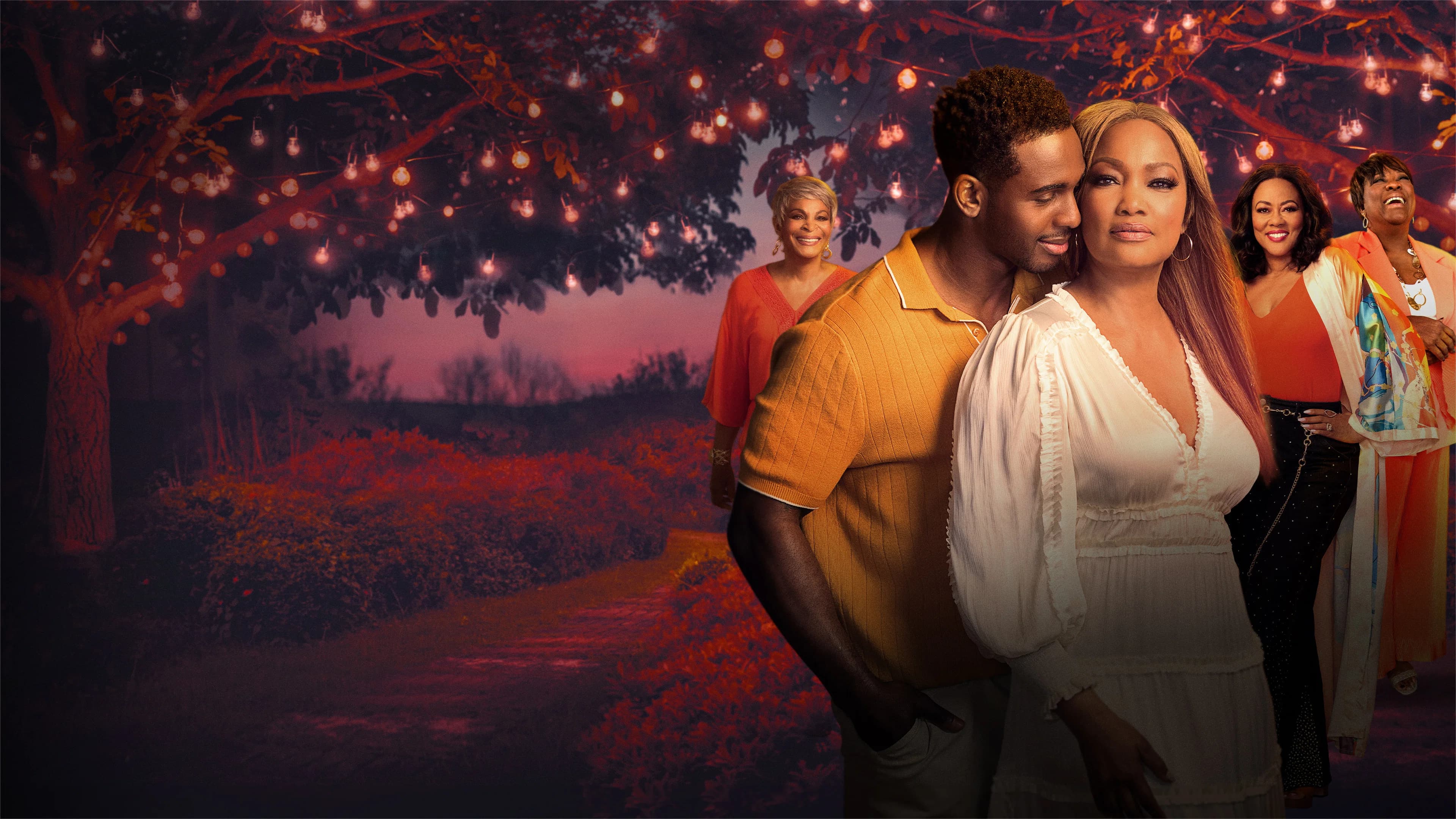 Backdrop for Terry McMillan Presents: Tempted 2 Love