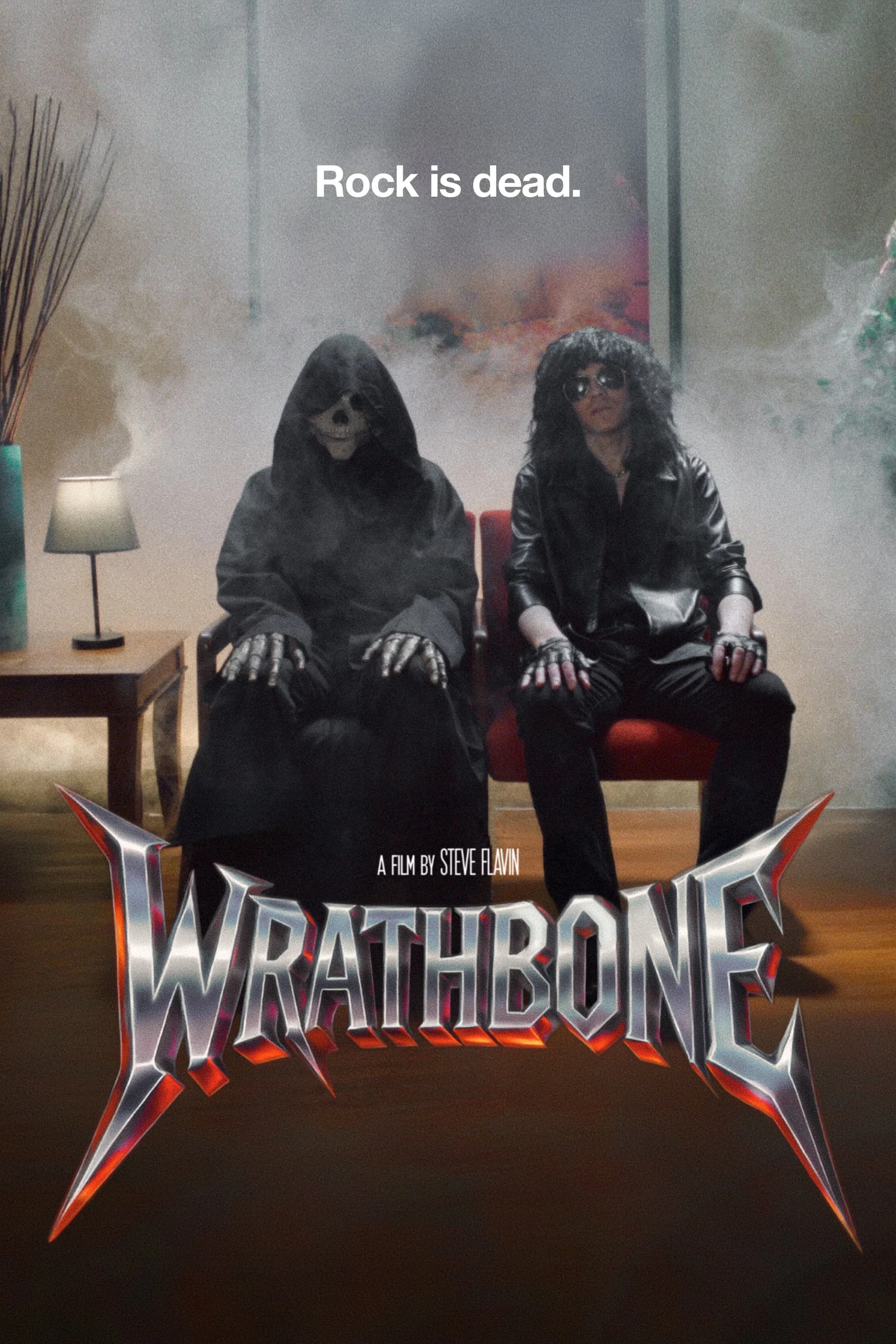 Poster for Wrathbone
