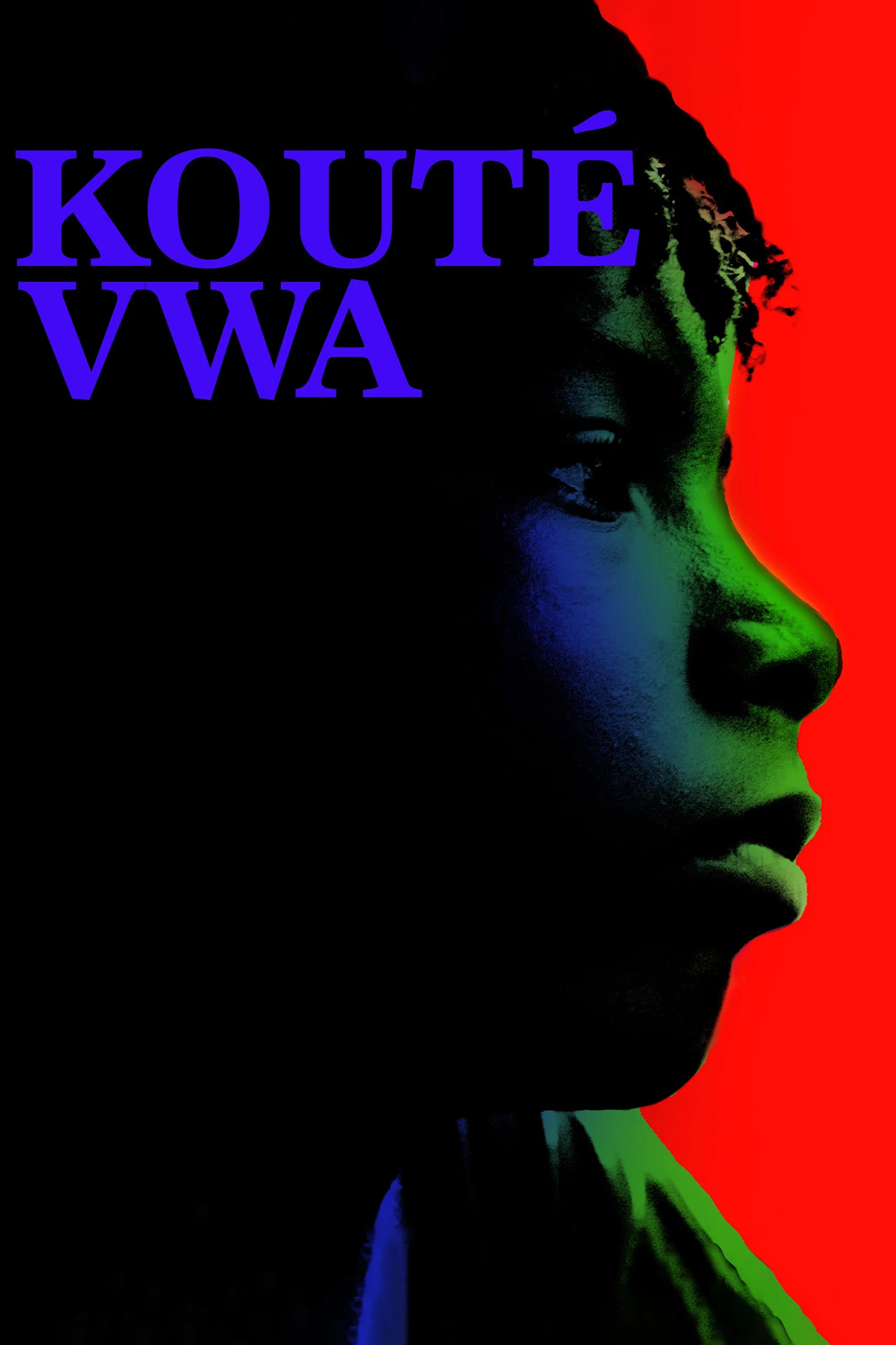 Poster for Listen to the Voices