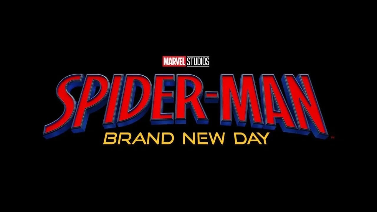 Backdrop for Spider-Man: Brand New Day