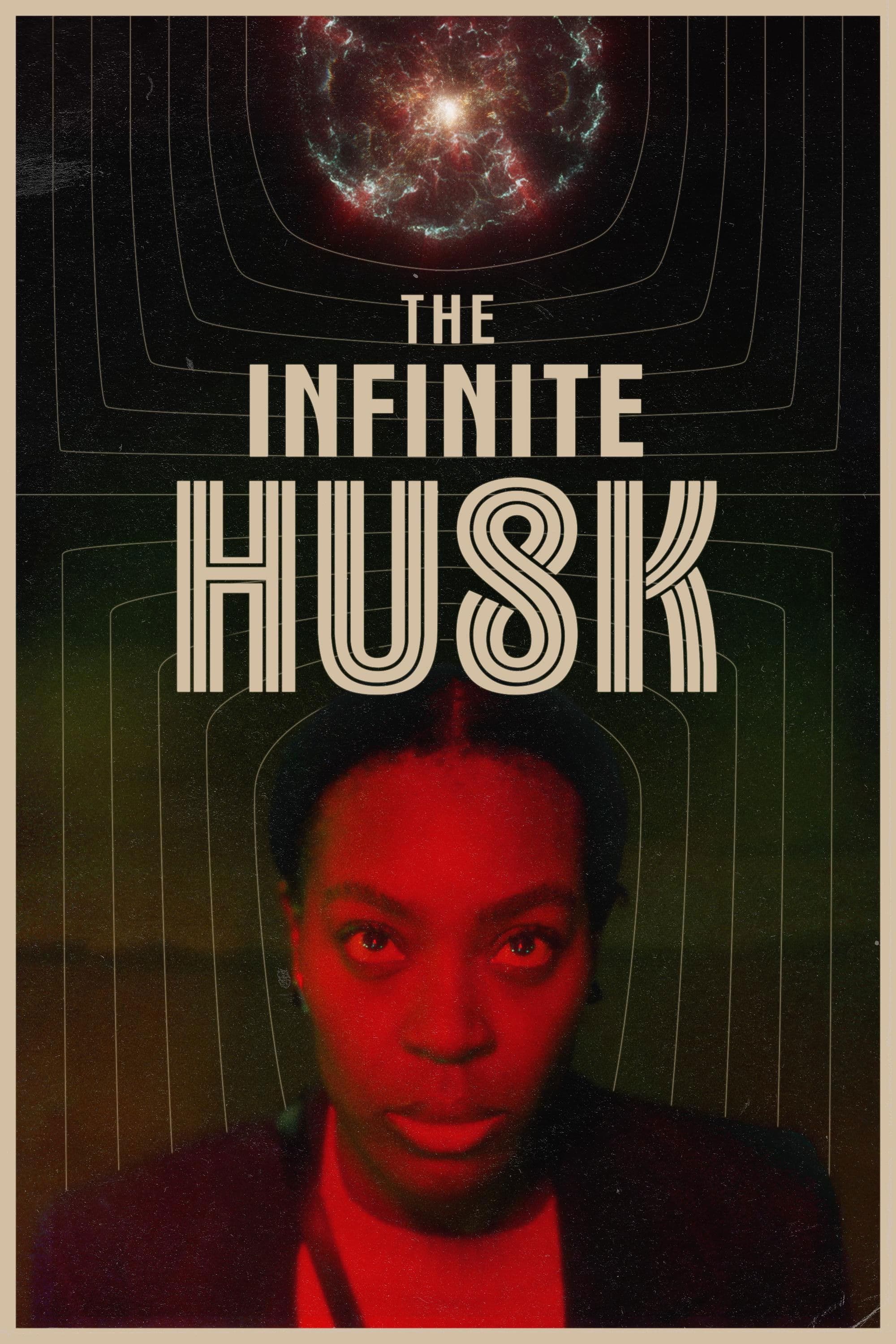 Poster for The Infinite Husk