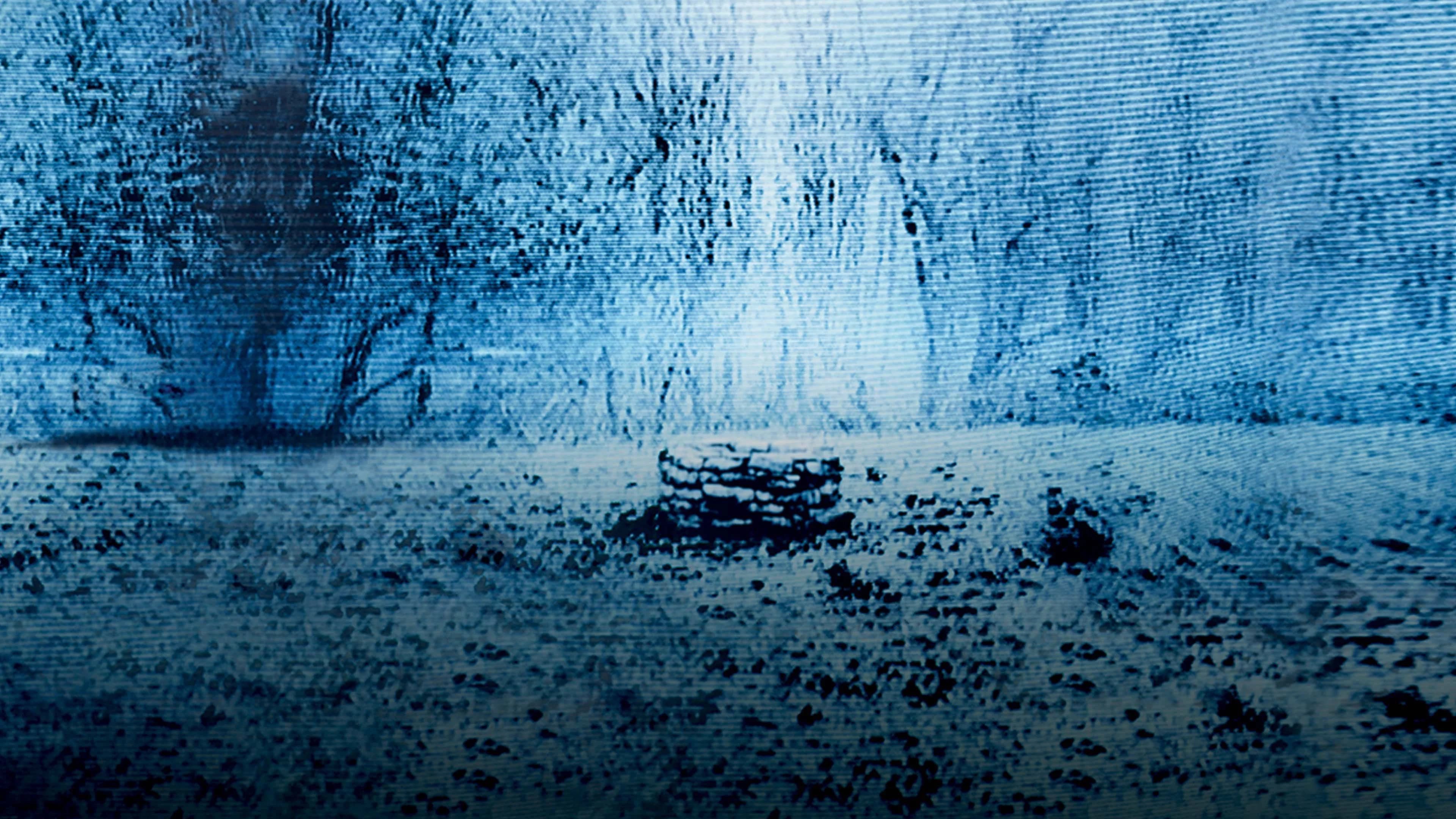 Backdrop for The Ring