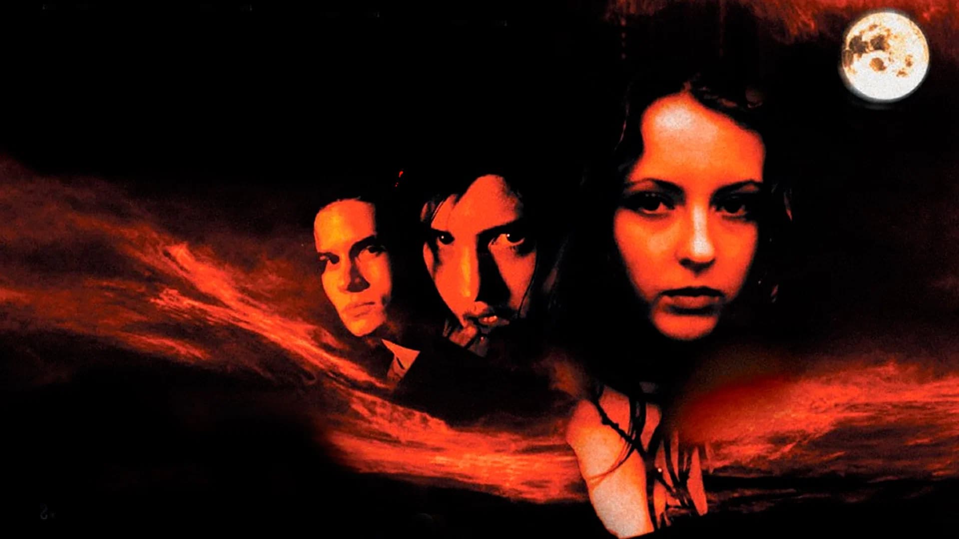Backdrop for Ginger Snaps
