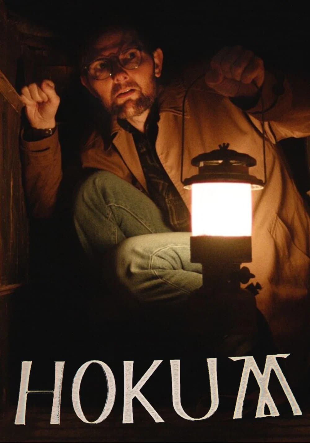 Poster for Hokum