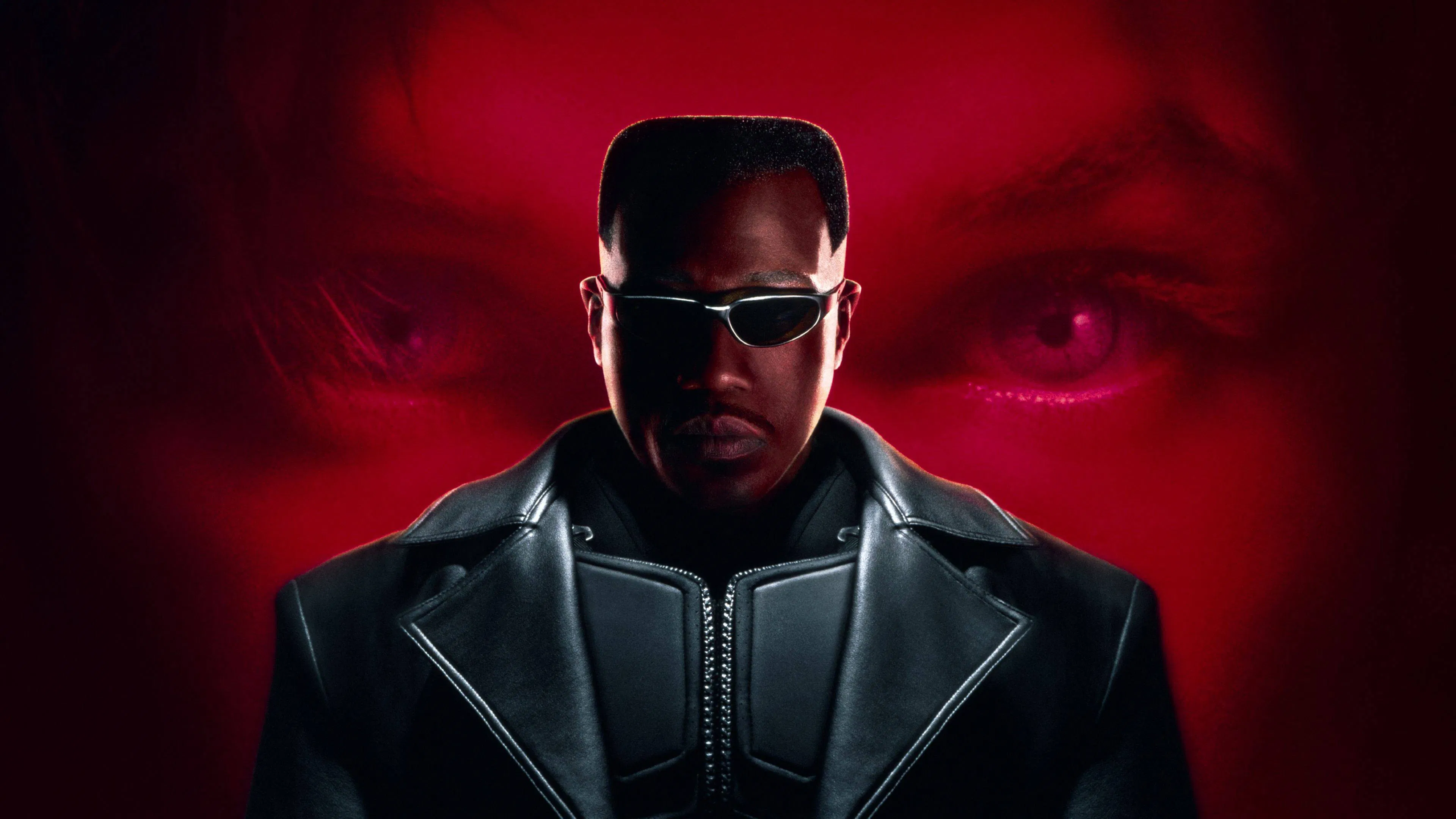 Backdrop for Blade