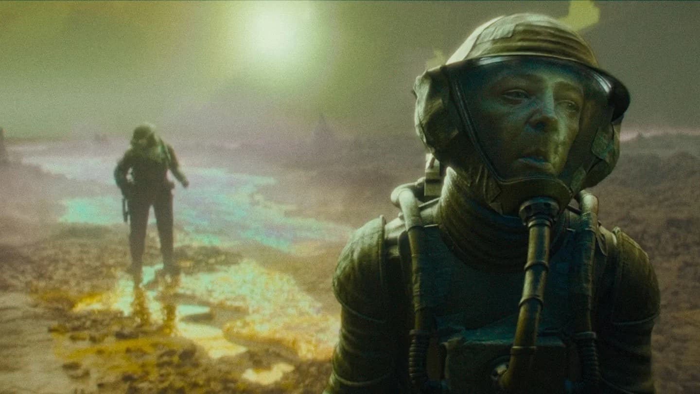 Backdrop for Rogue Trooper