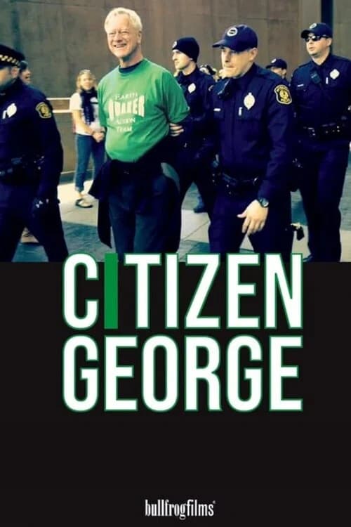 Poster for Citizen George