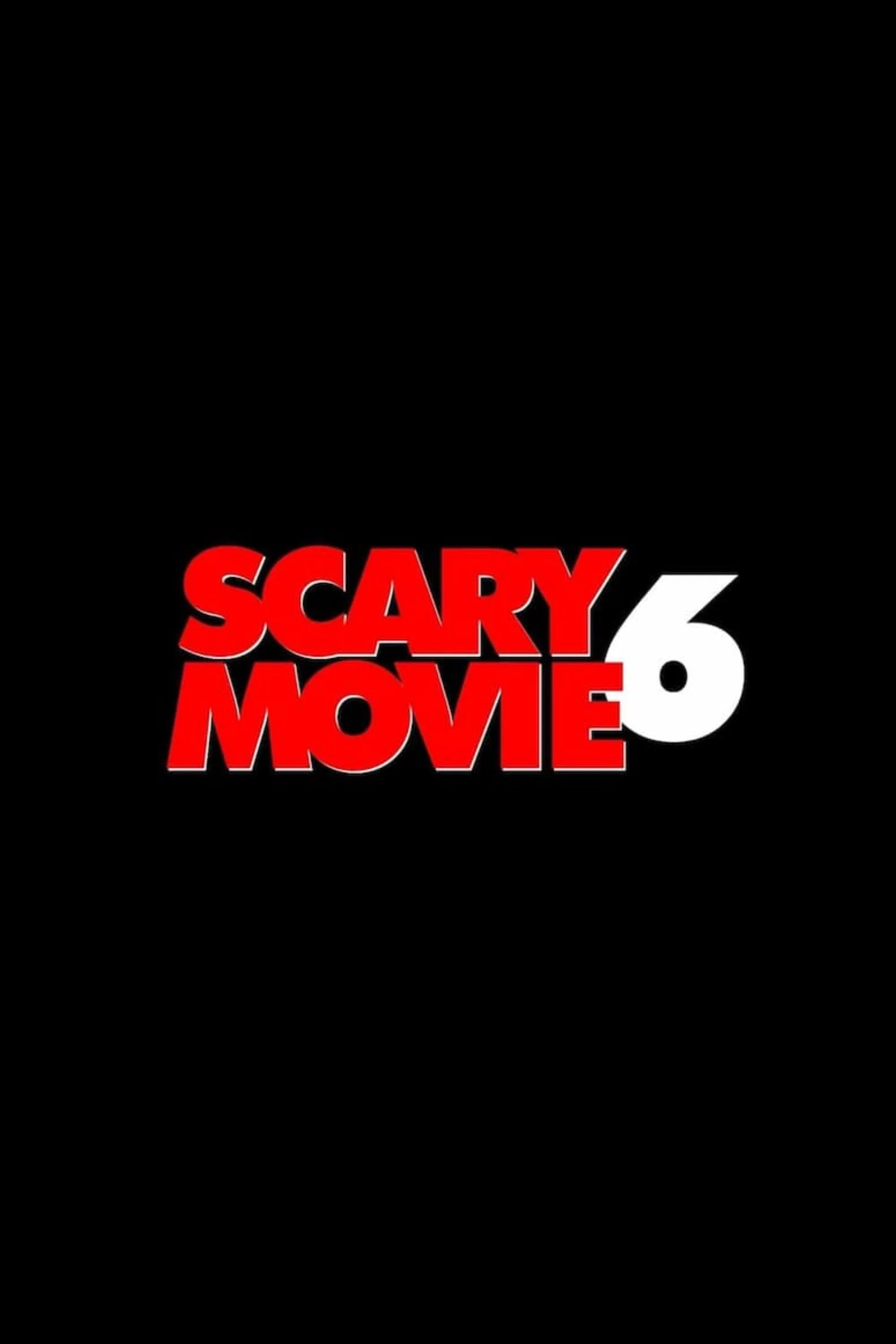 Poster for Scary Movie