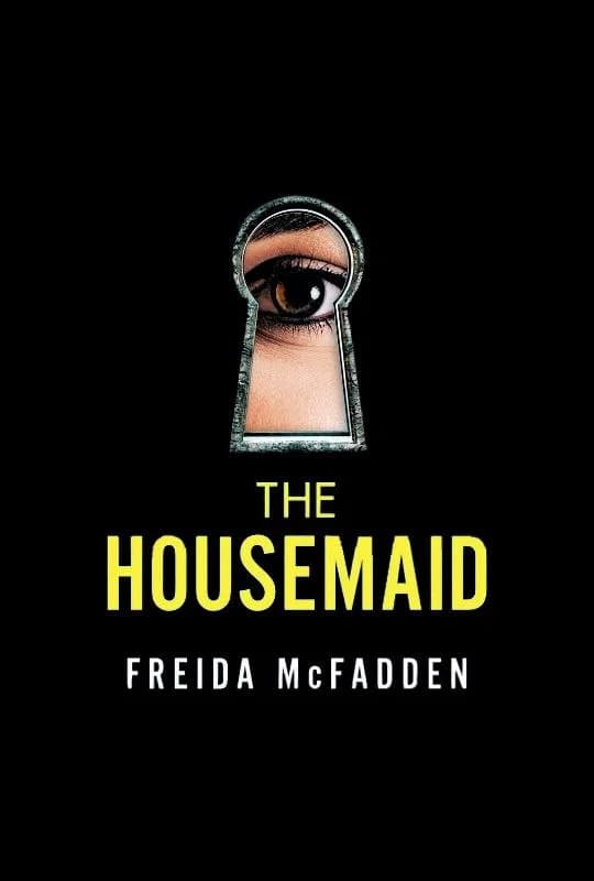 Poster for The Housemaid