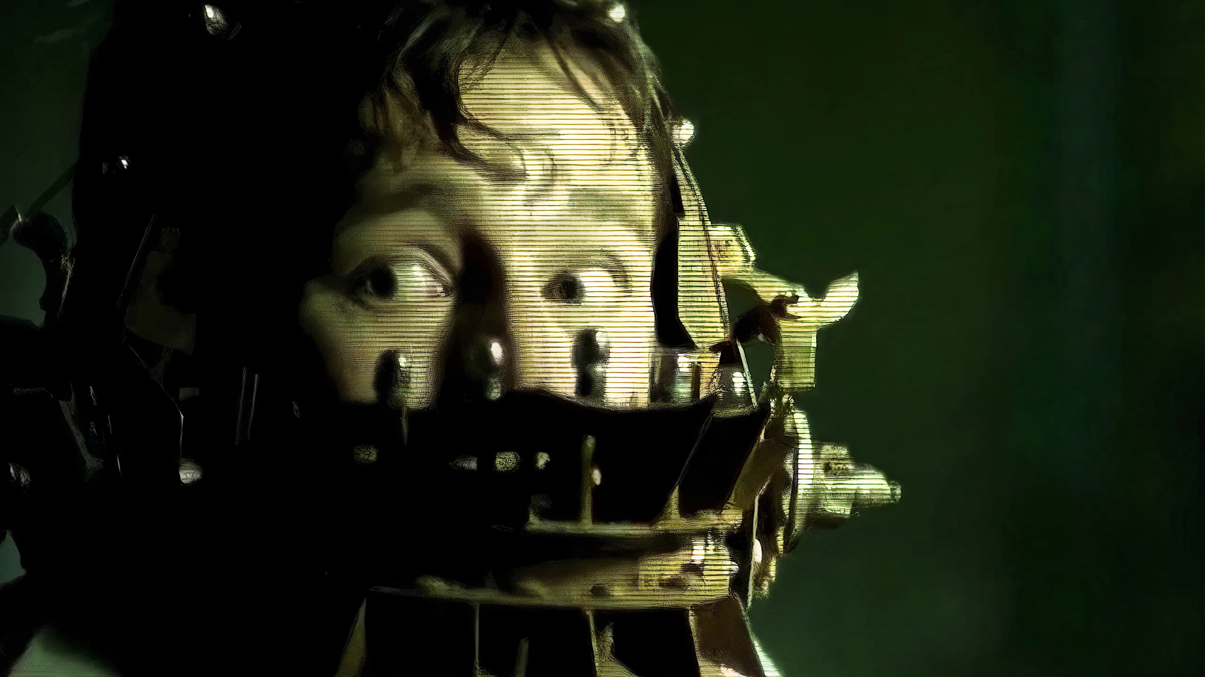 Backdrop for Saw