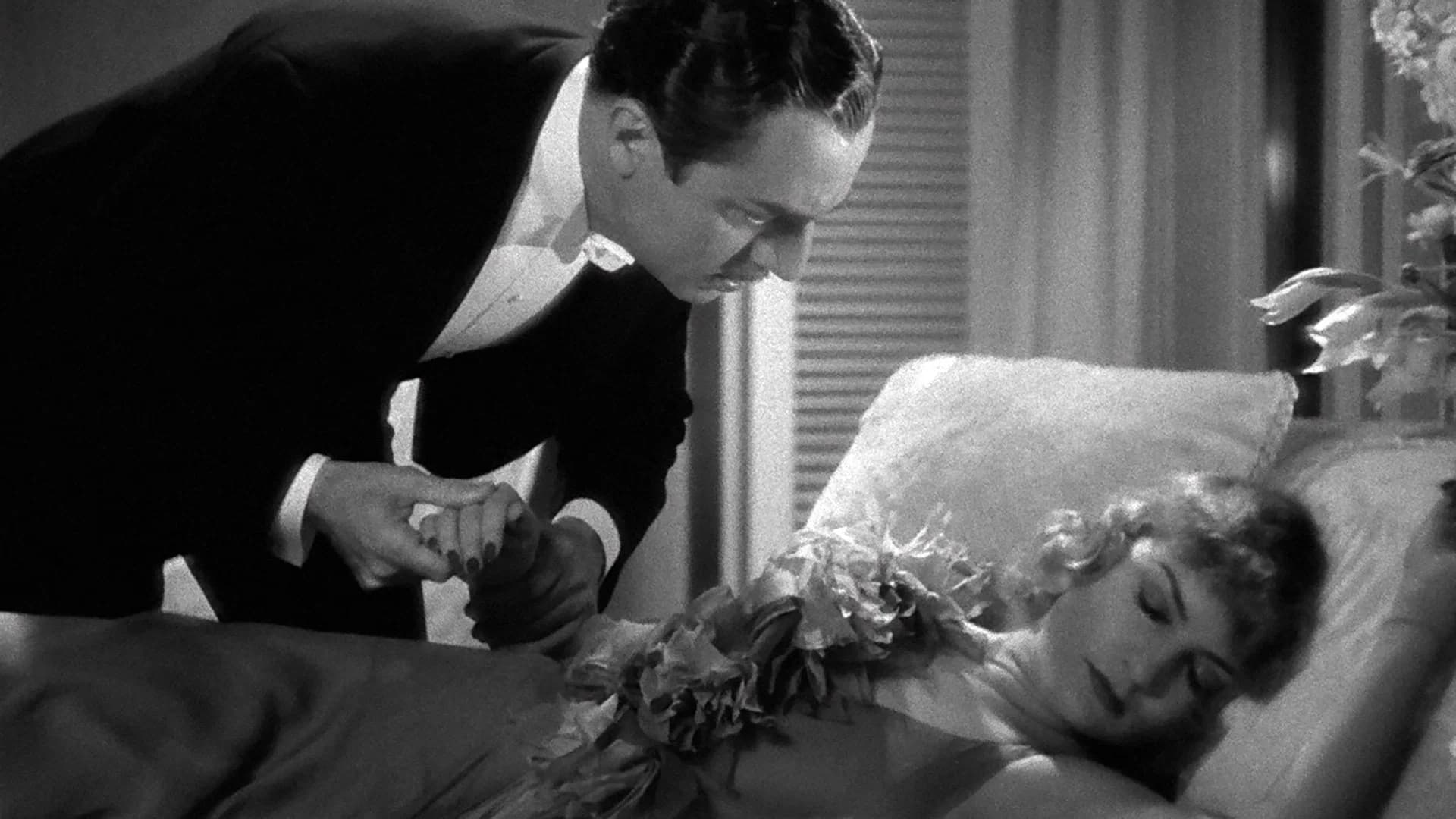 Backdrop for My Man Godfrey