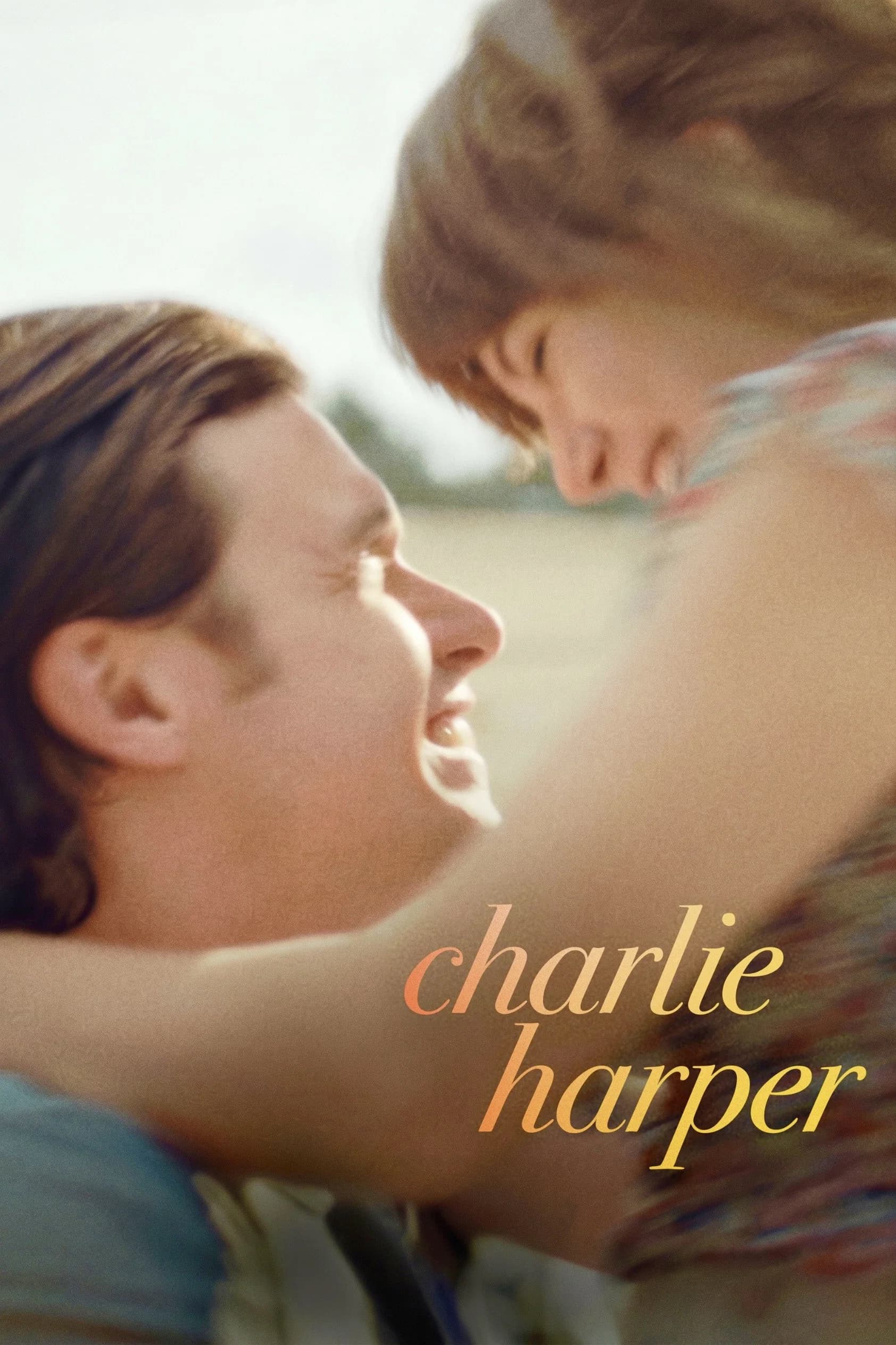 Poster for Charlie Harper