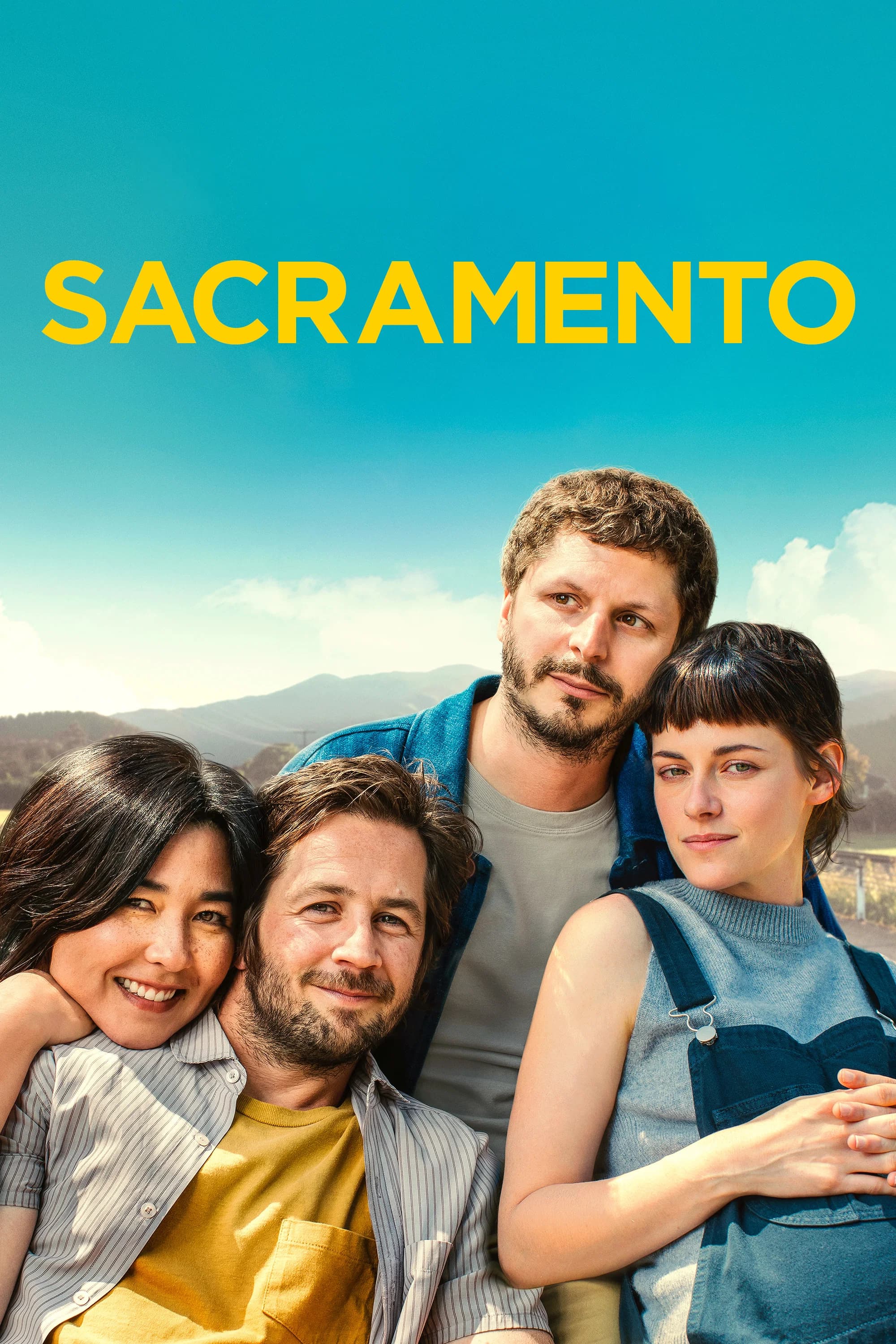 Poster for Sacramento