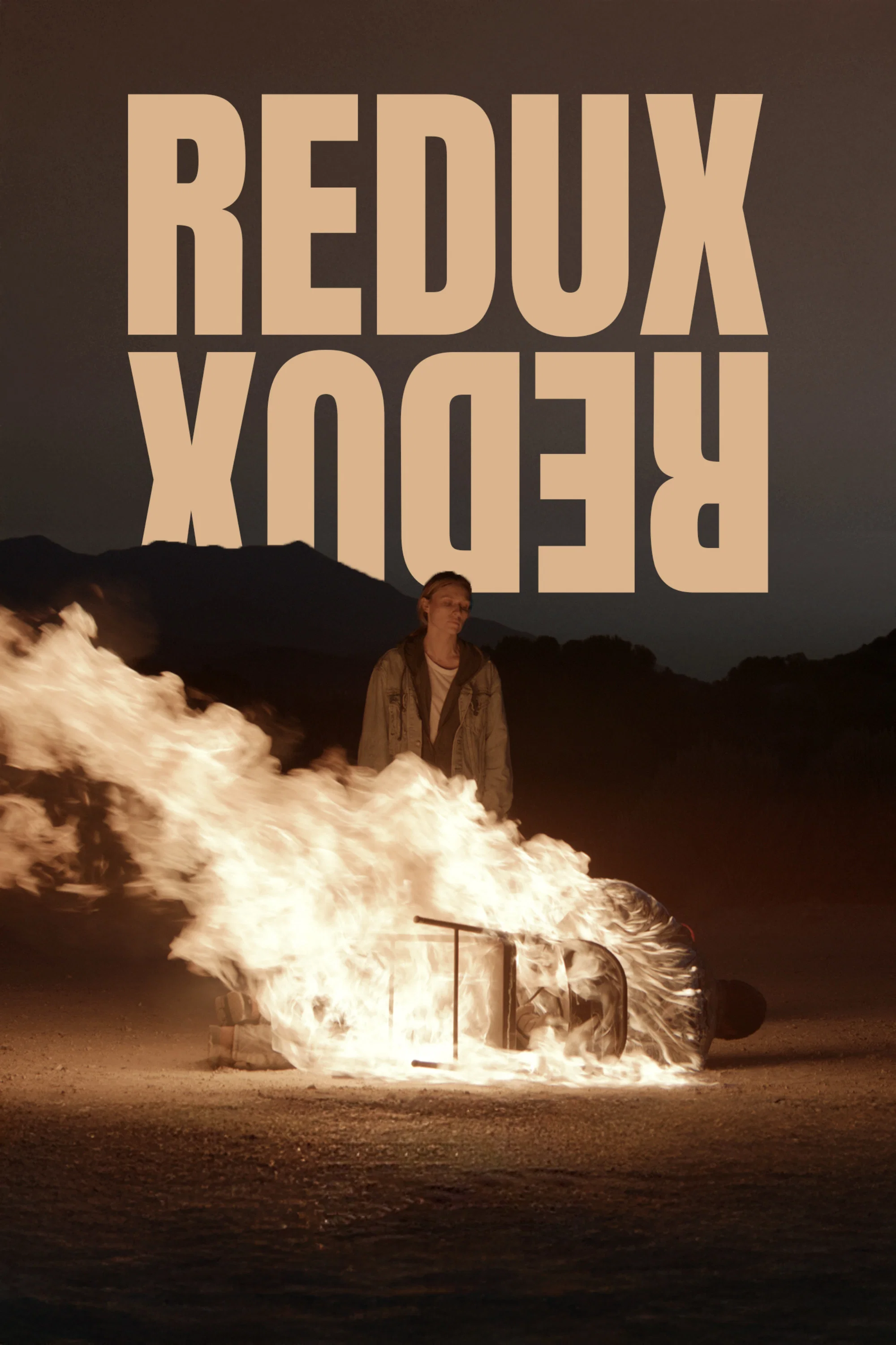 Poster for Redux Redux